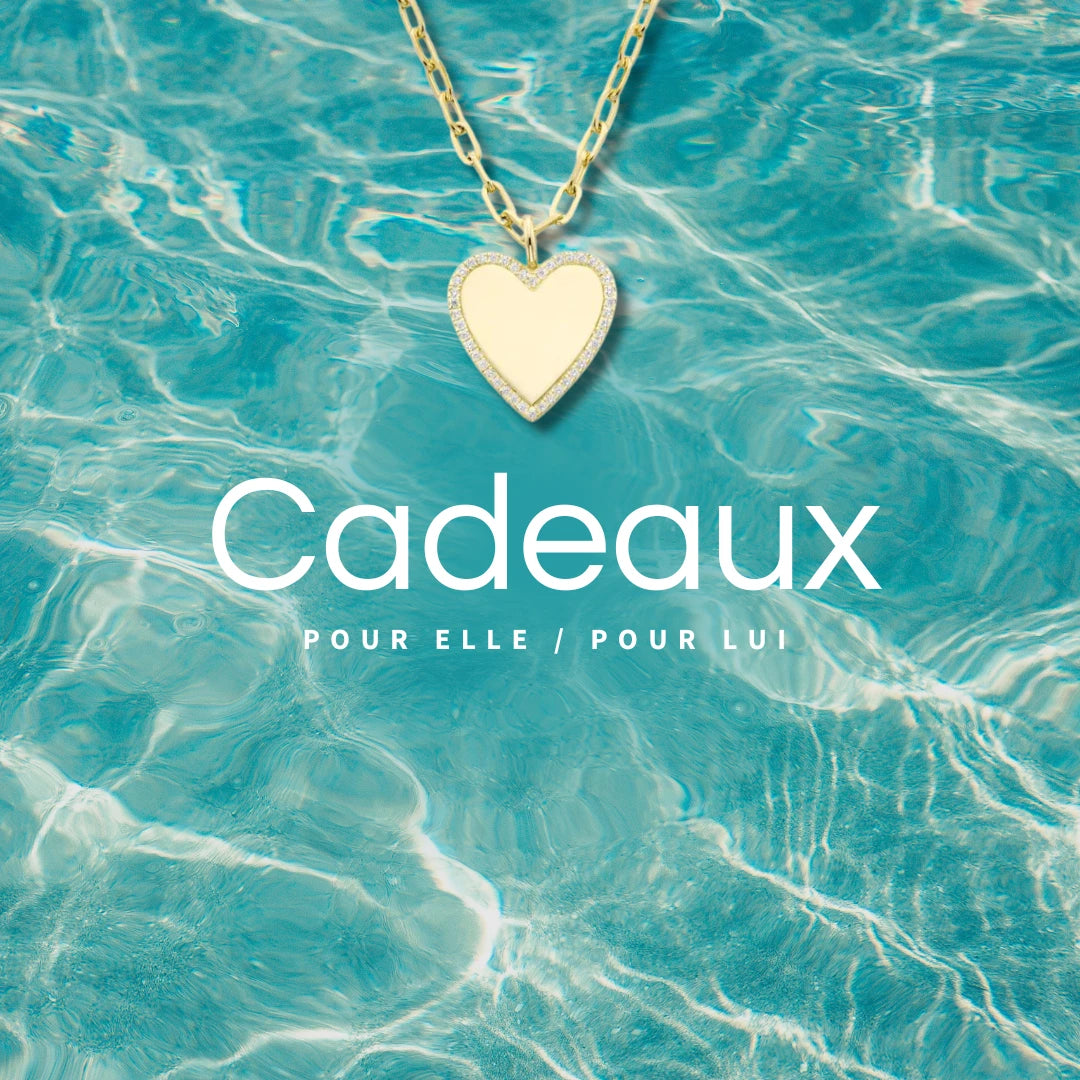 CADEAUX