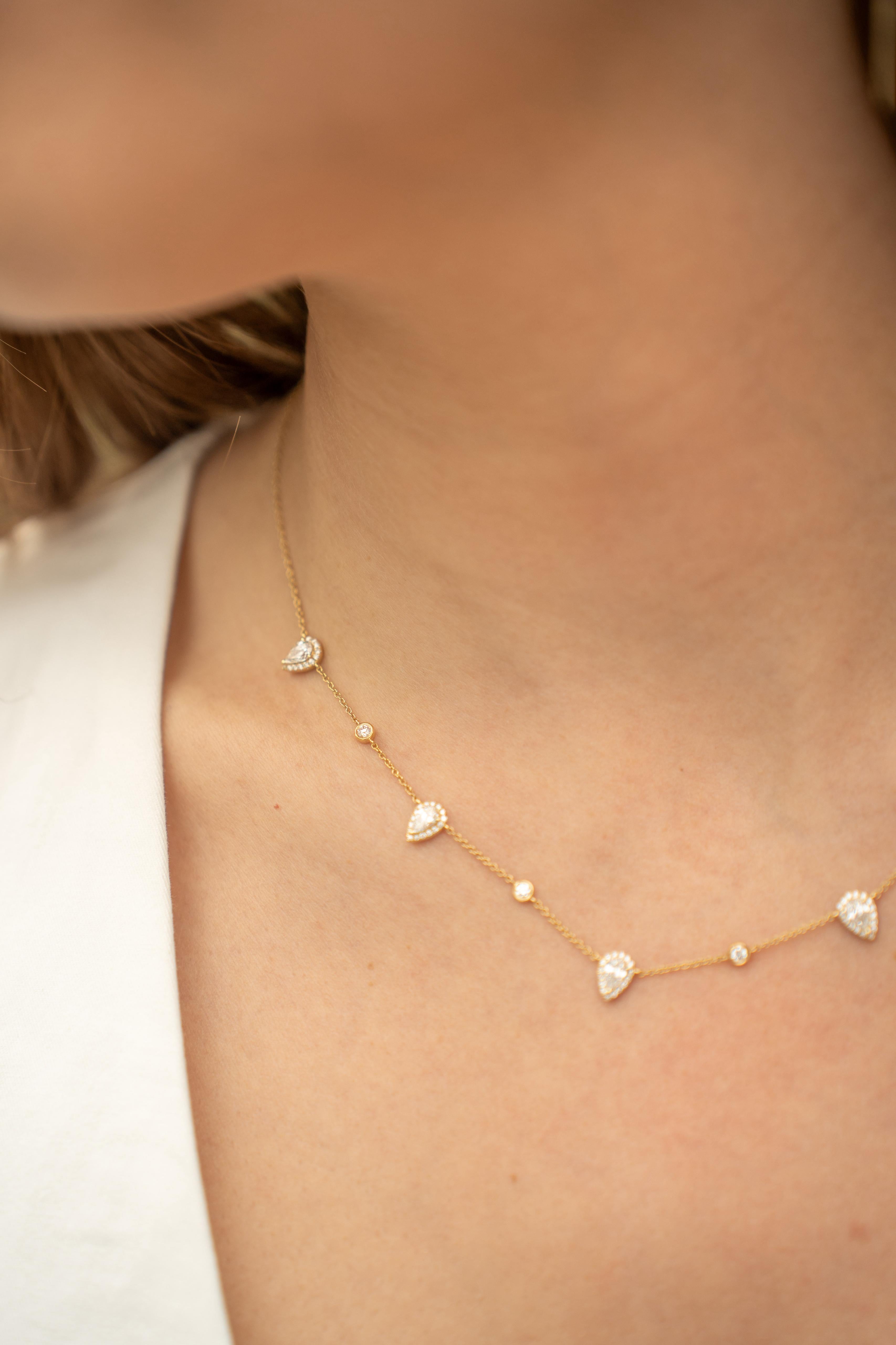 RAS DE COU POIRE LAB