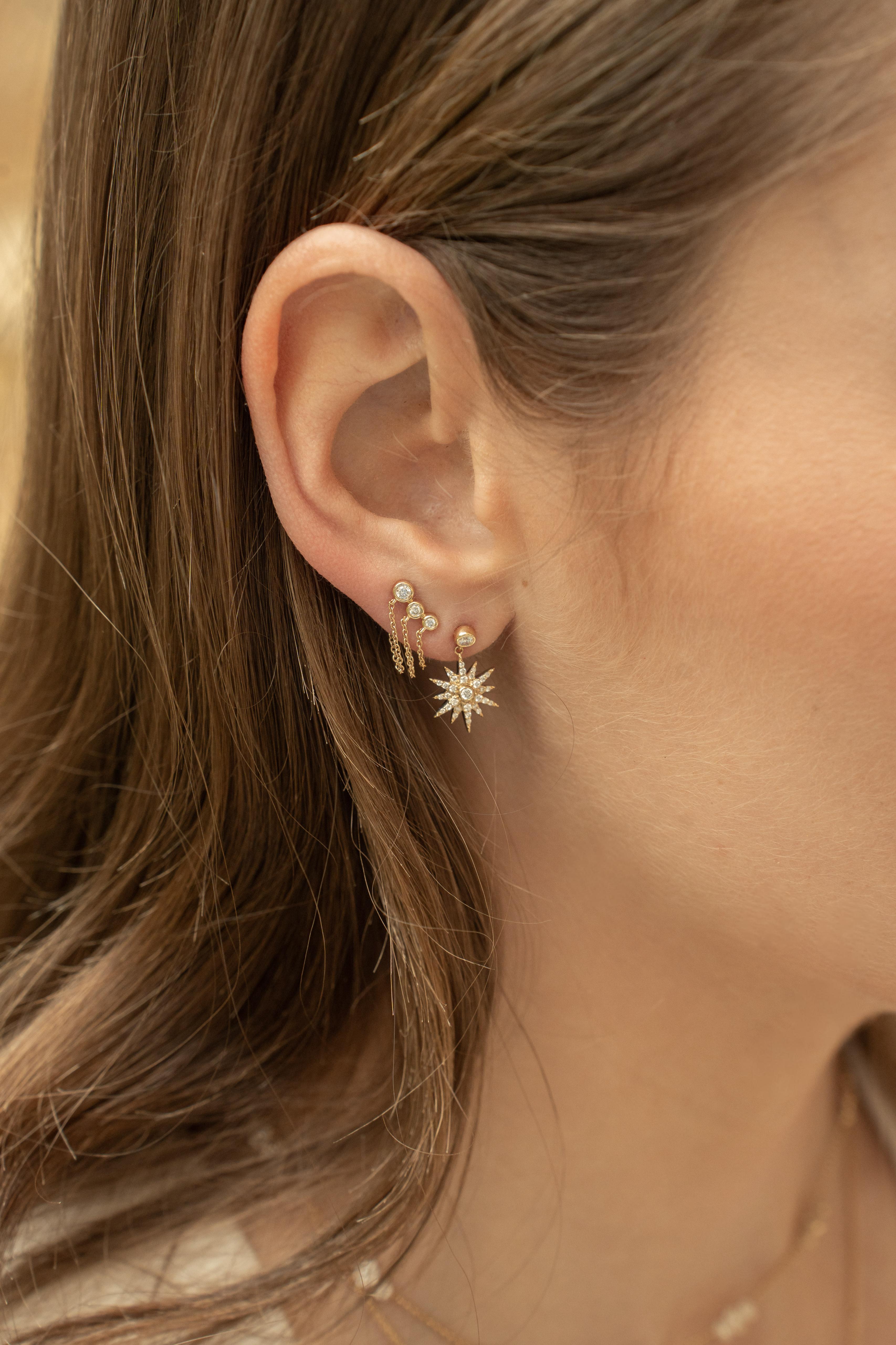 BOUCLE STARBURST