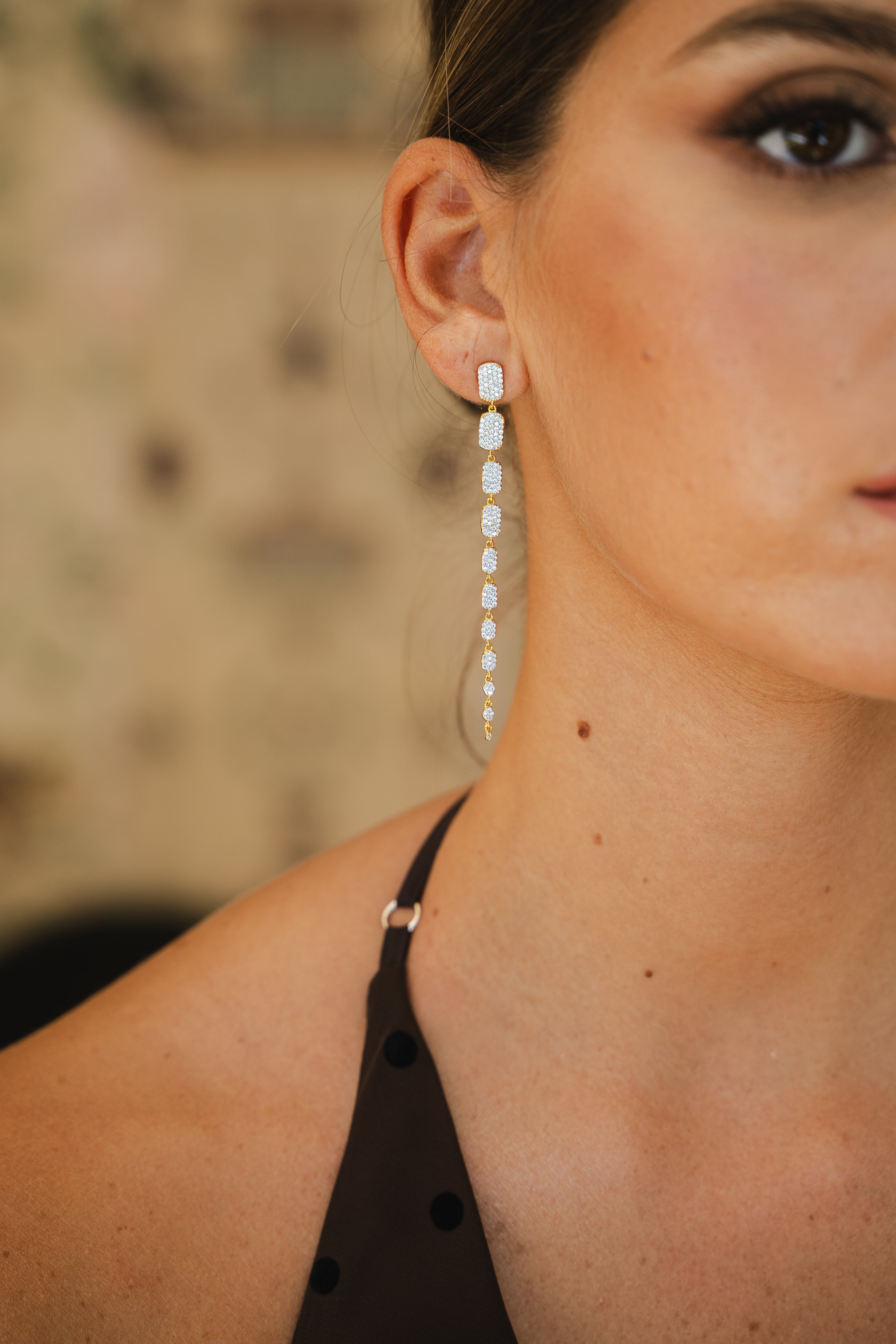 BOUCLES D'OREILLE DIVINA