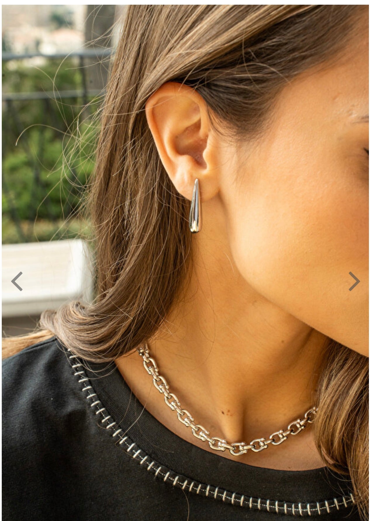 COLLIER MARINA SMALL