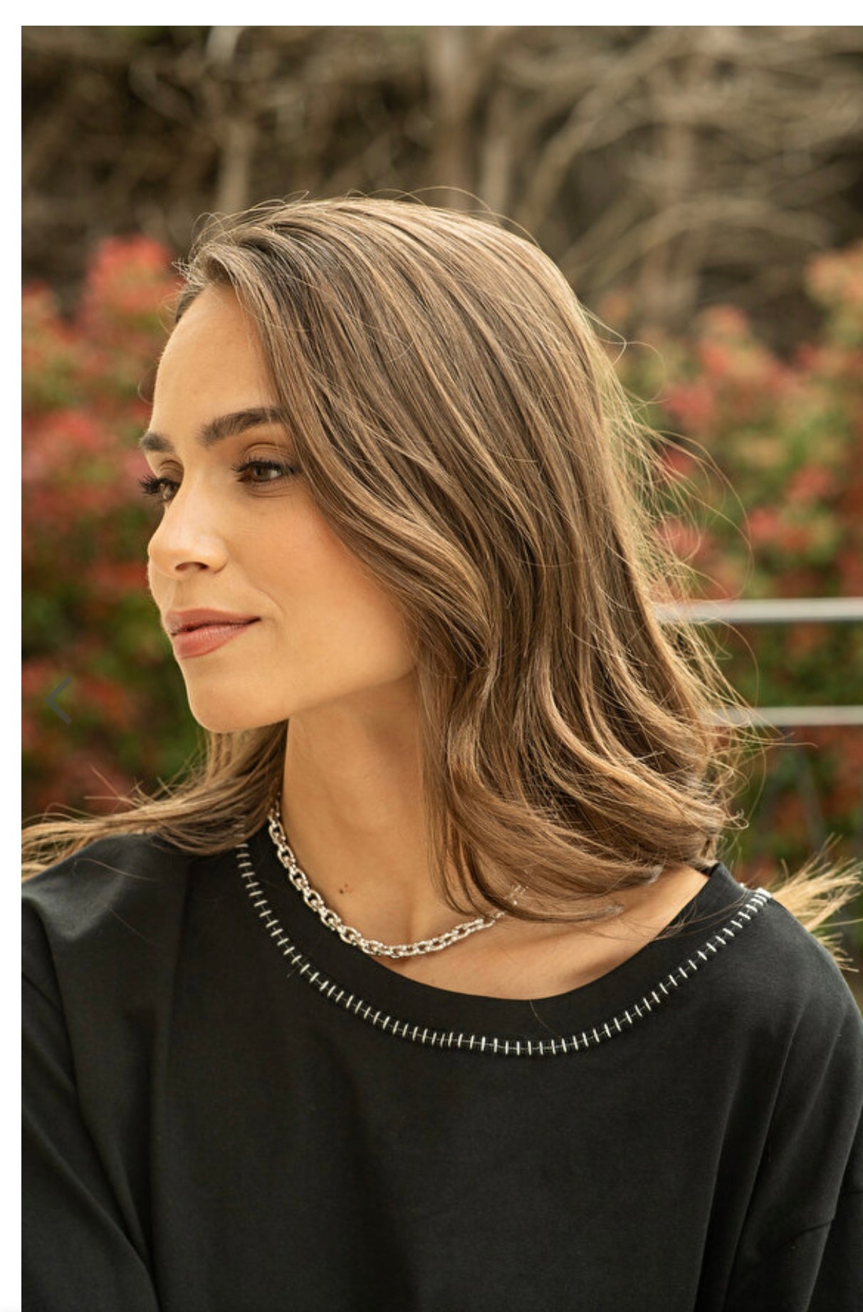 COLLIER MARINA SMALL
