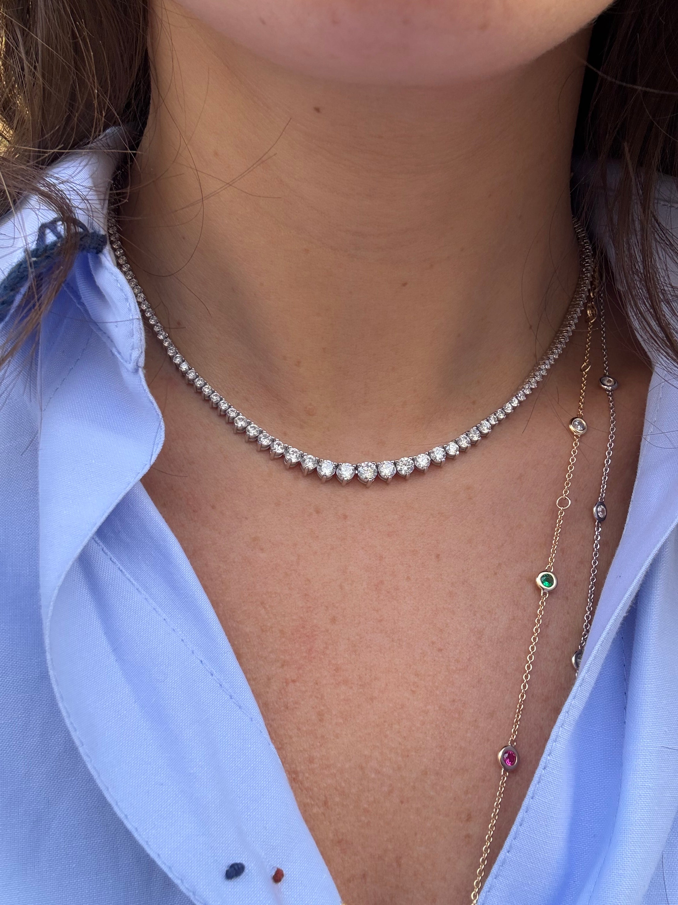 NEW RIVIÈRE MINI DÉGRADÉ