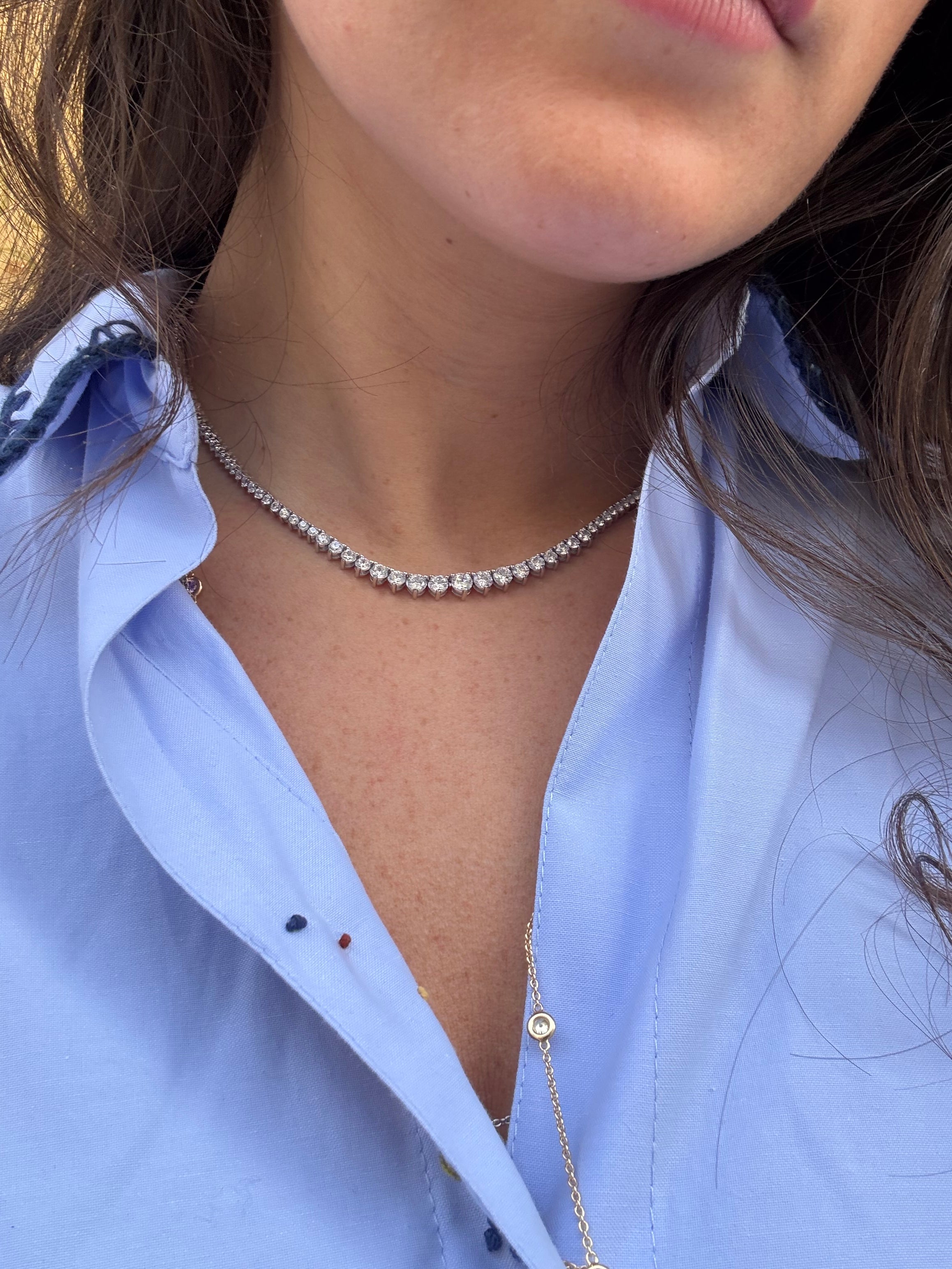 NEW RIVIÈRE MINI DÉGRADÉ