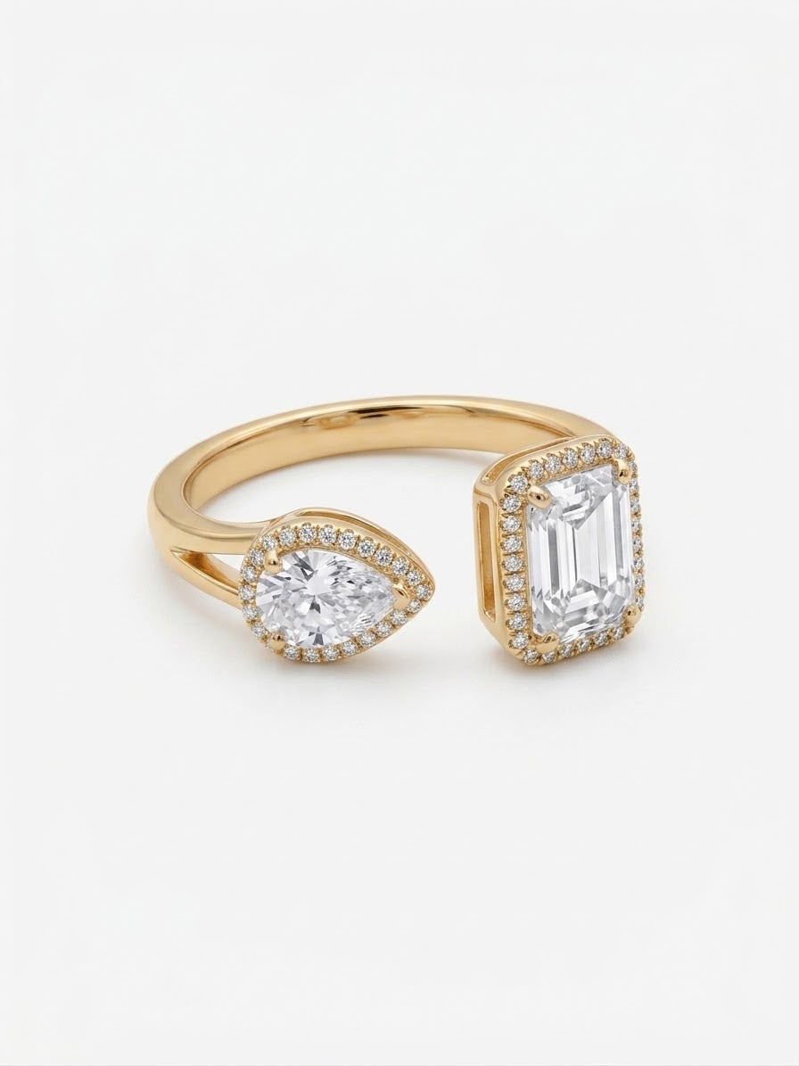 Bague osmose