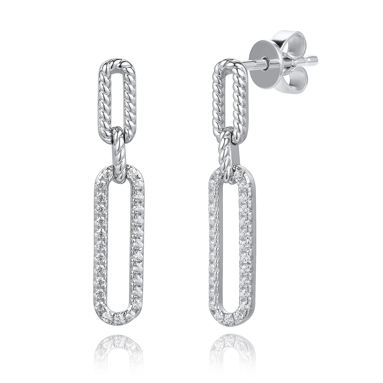 TROMBONE EARRING