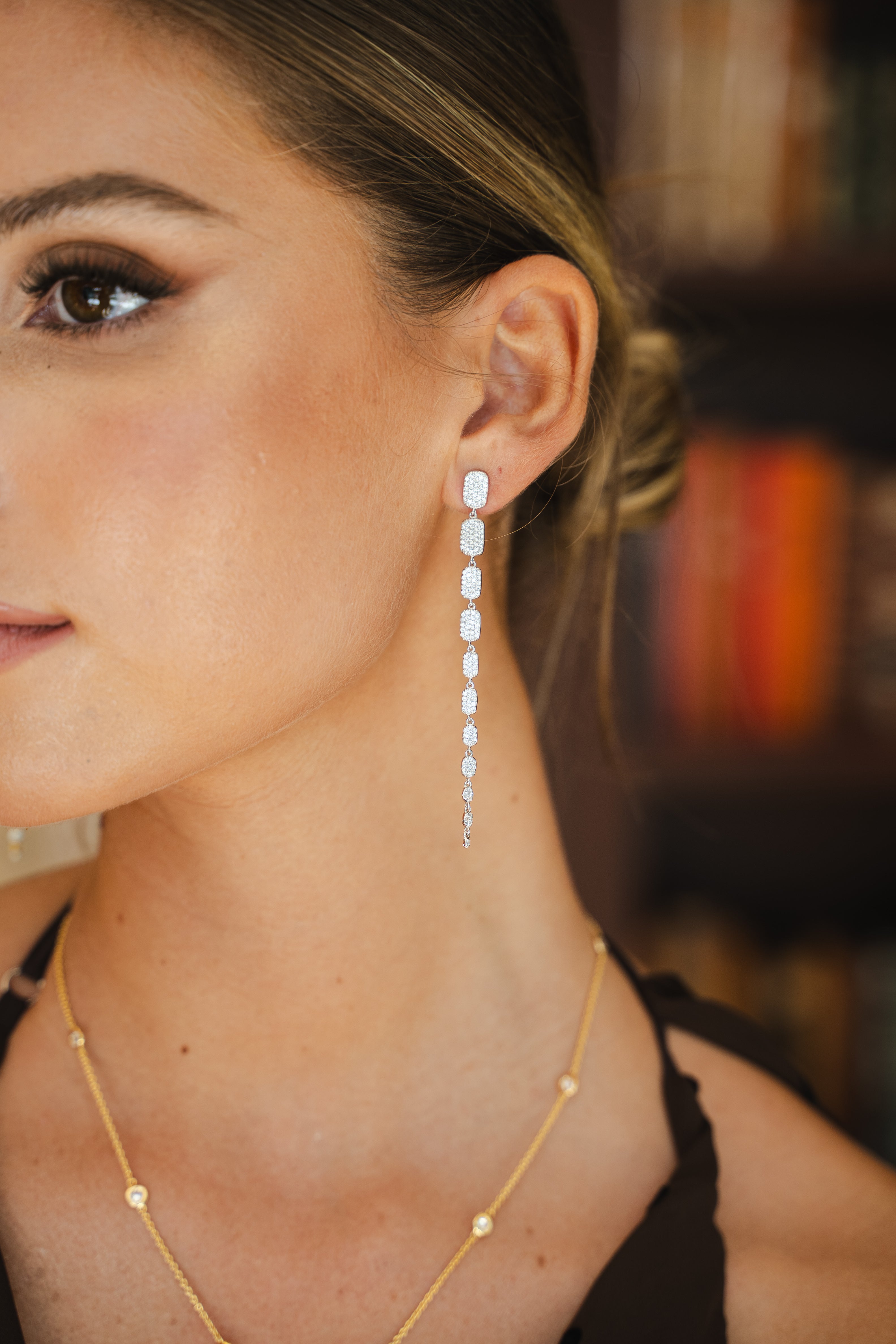 BOUCLES D'OREILLE DIVINA