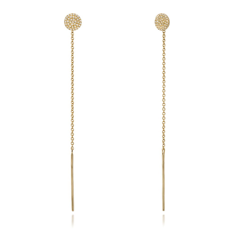 BOUCLE PLONGEANTE