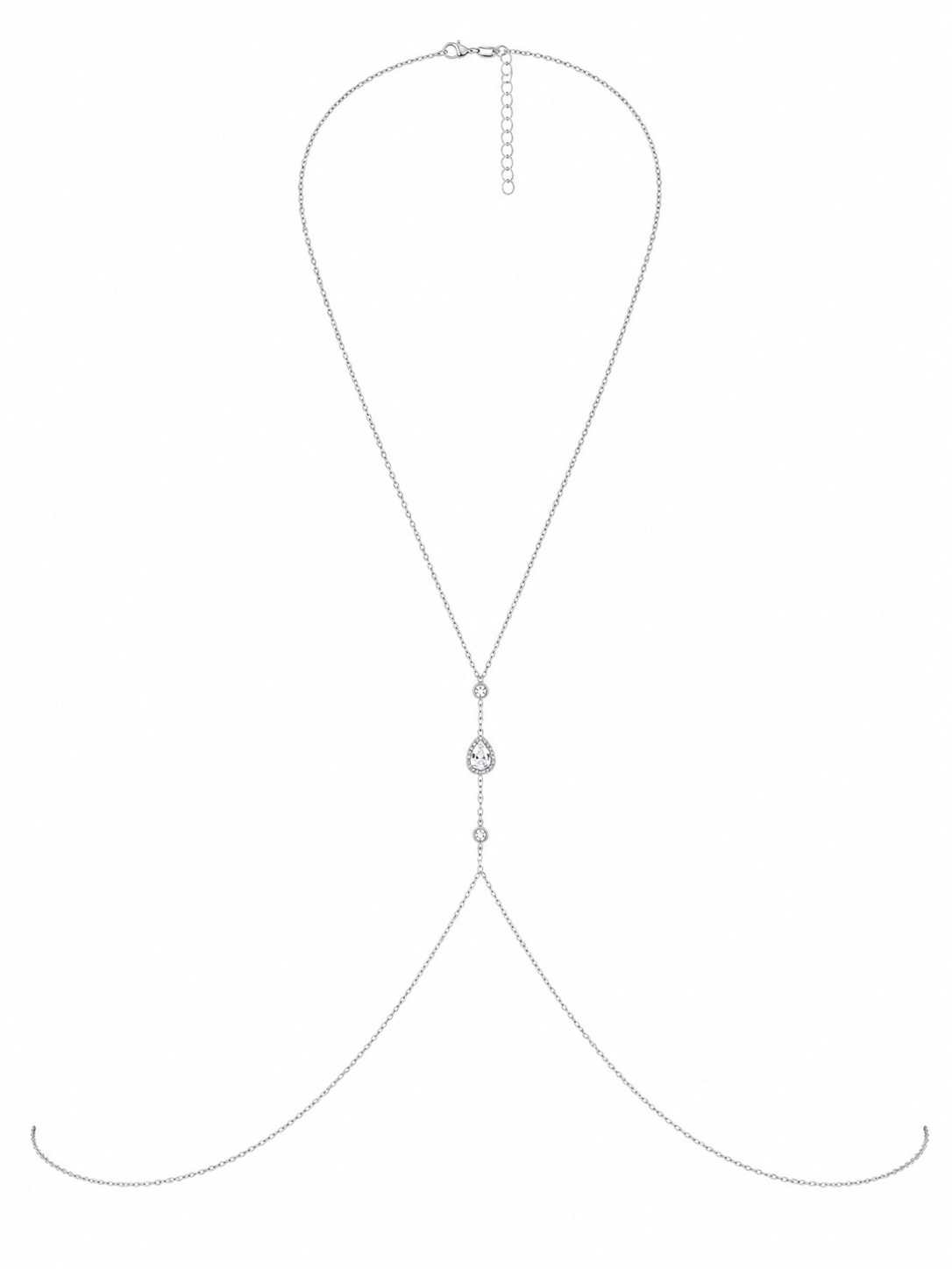 BIJOUX DE CORPS POIRE