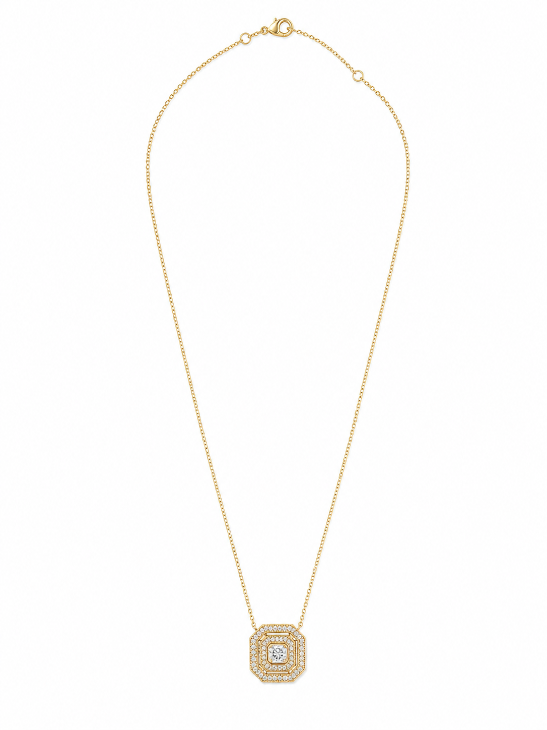 COLLIER JEANNE