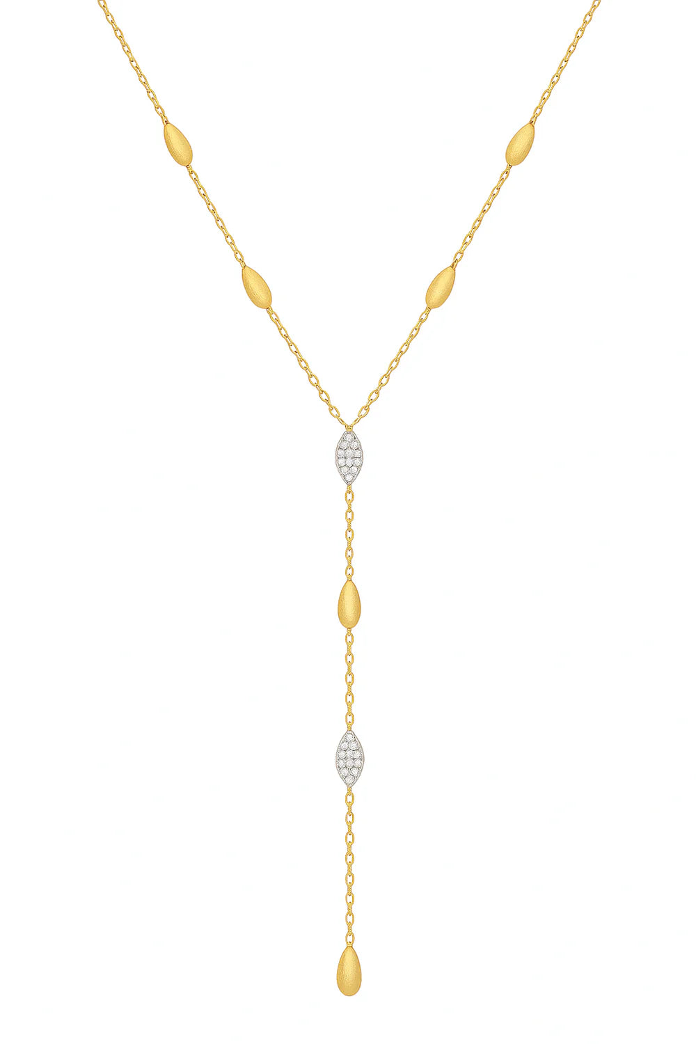 COLLIER SOLAIRE LARIETTE
