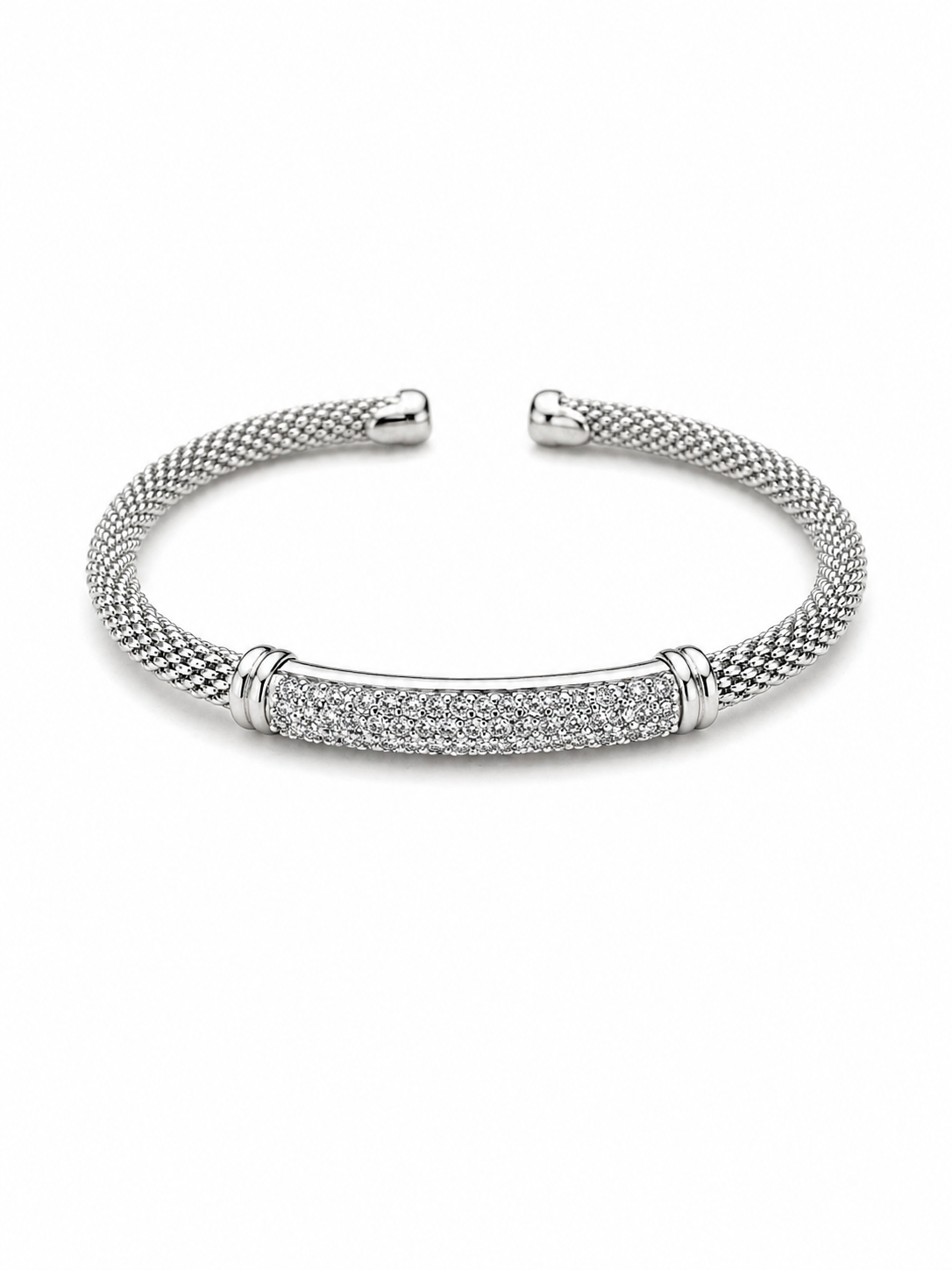 BRACELET BARETTE