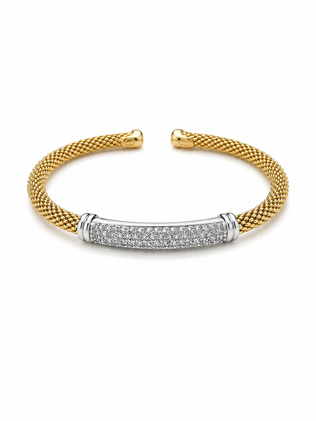 BRACELET BARETTE