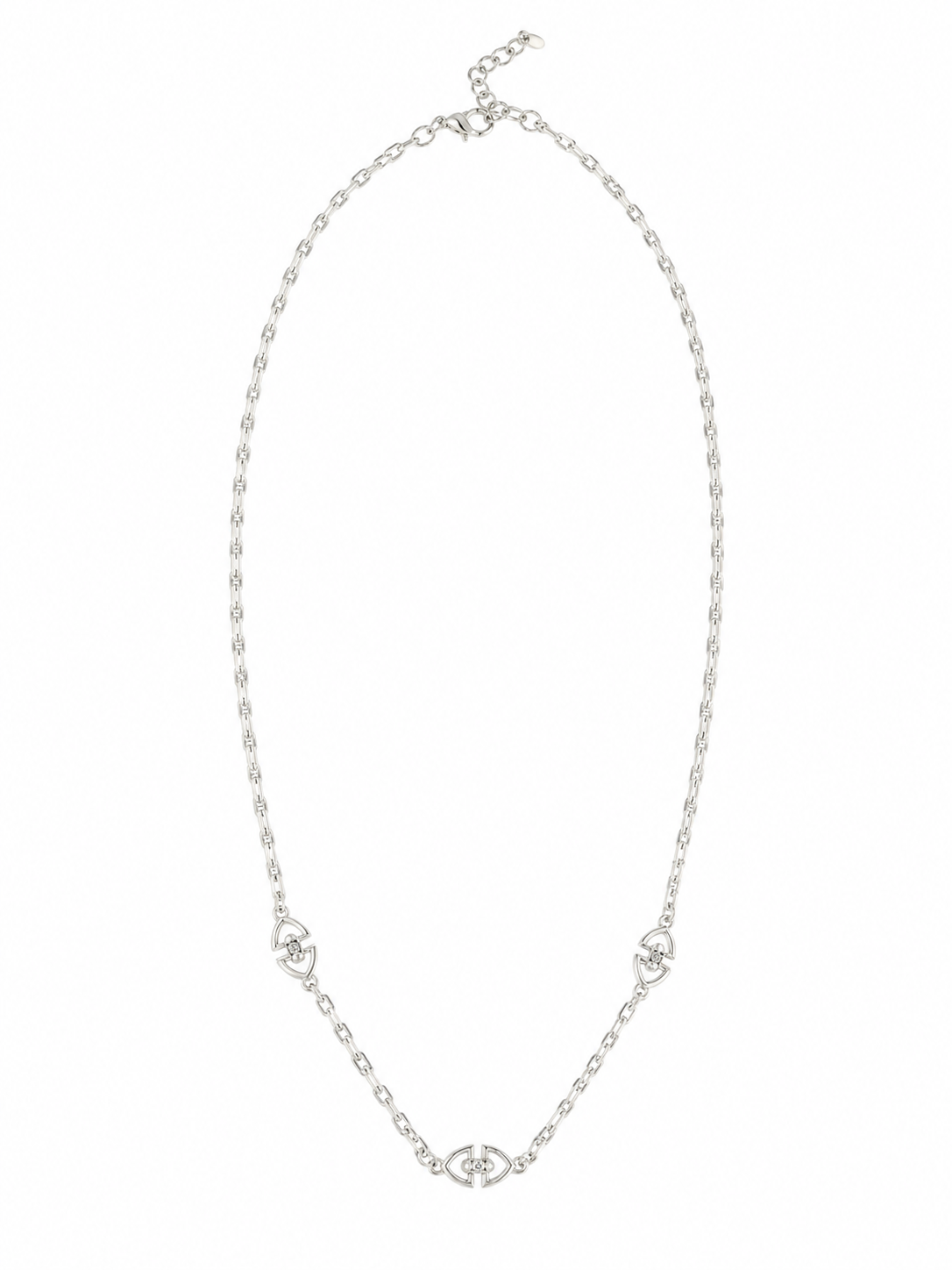 COLLIER RAS DE COU HÉRITAGE