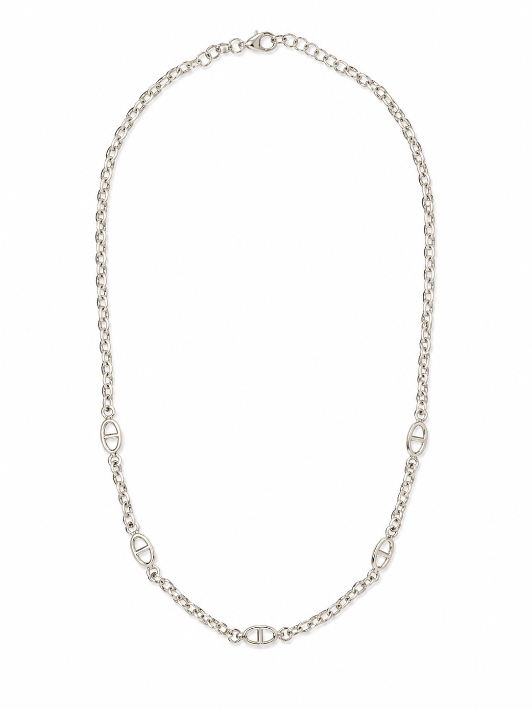 COLLIER RAS DE COU CROISIÈRE