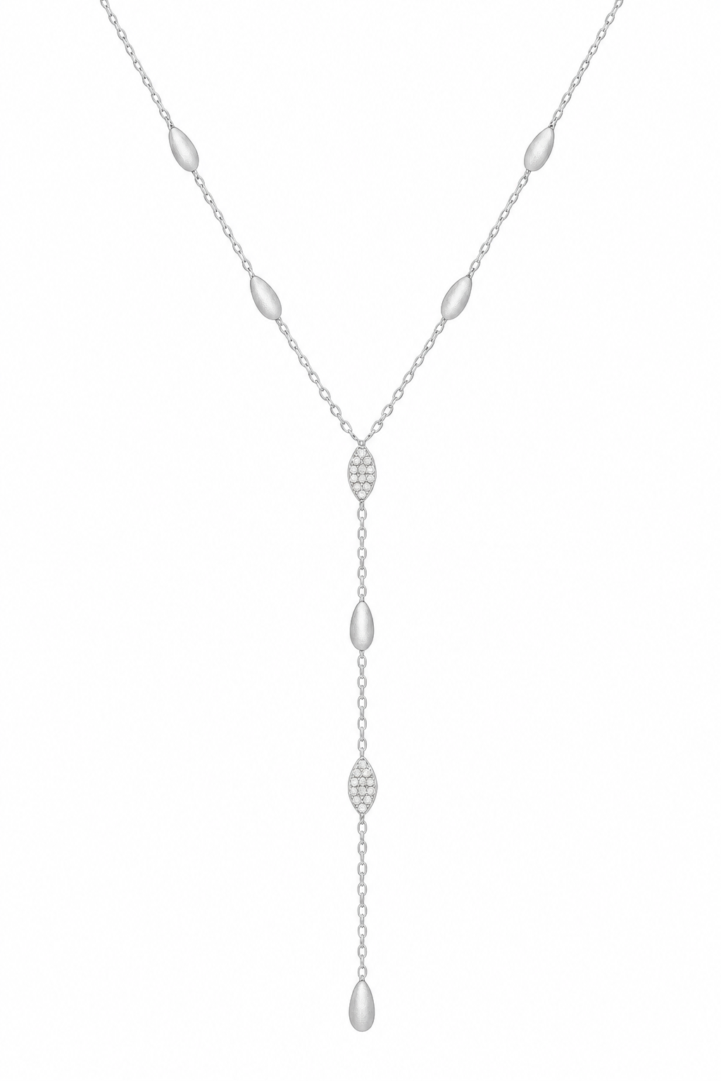 COLLIER SOLAIRE LARIETTE