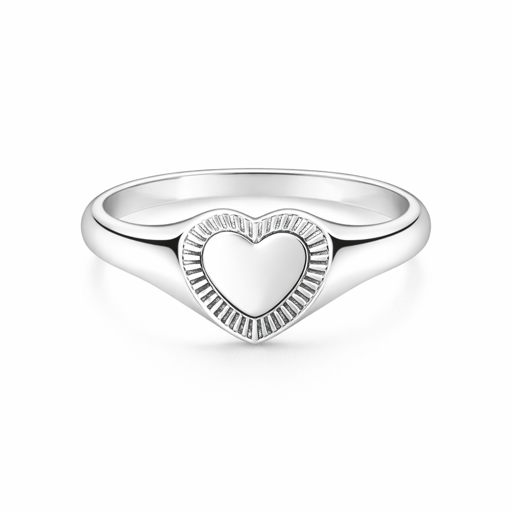 Chevalière Heartless