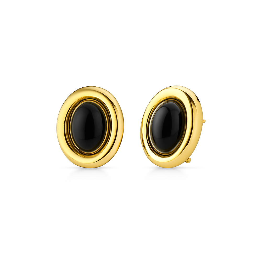 BOUCLE D'OREILLE HÉRITAGE