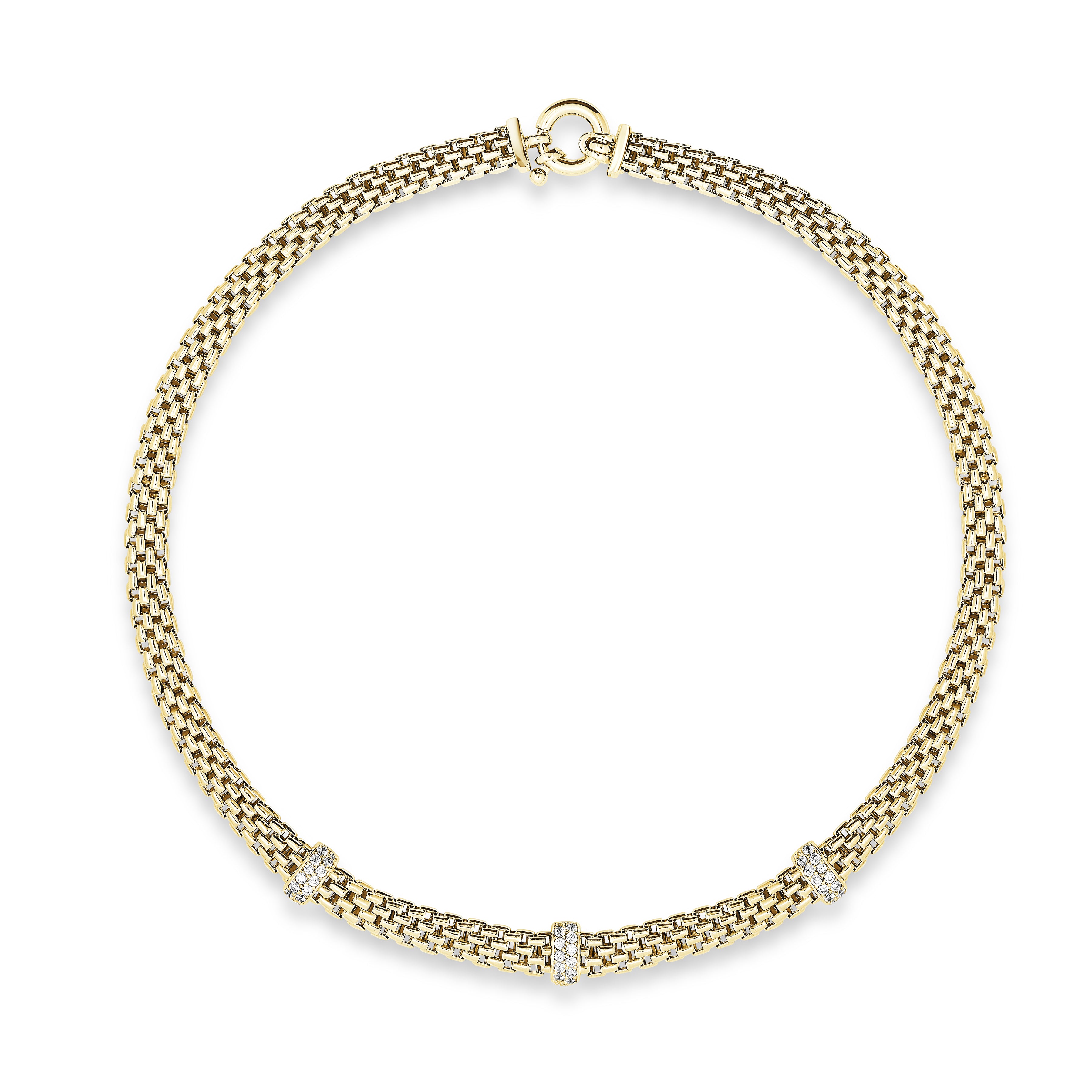 MAILLE VINTAGE FAME
