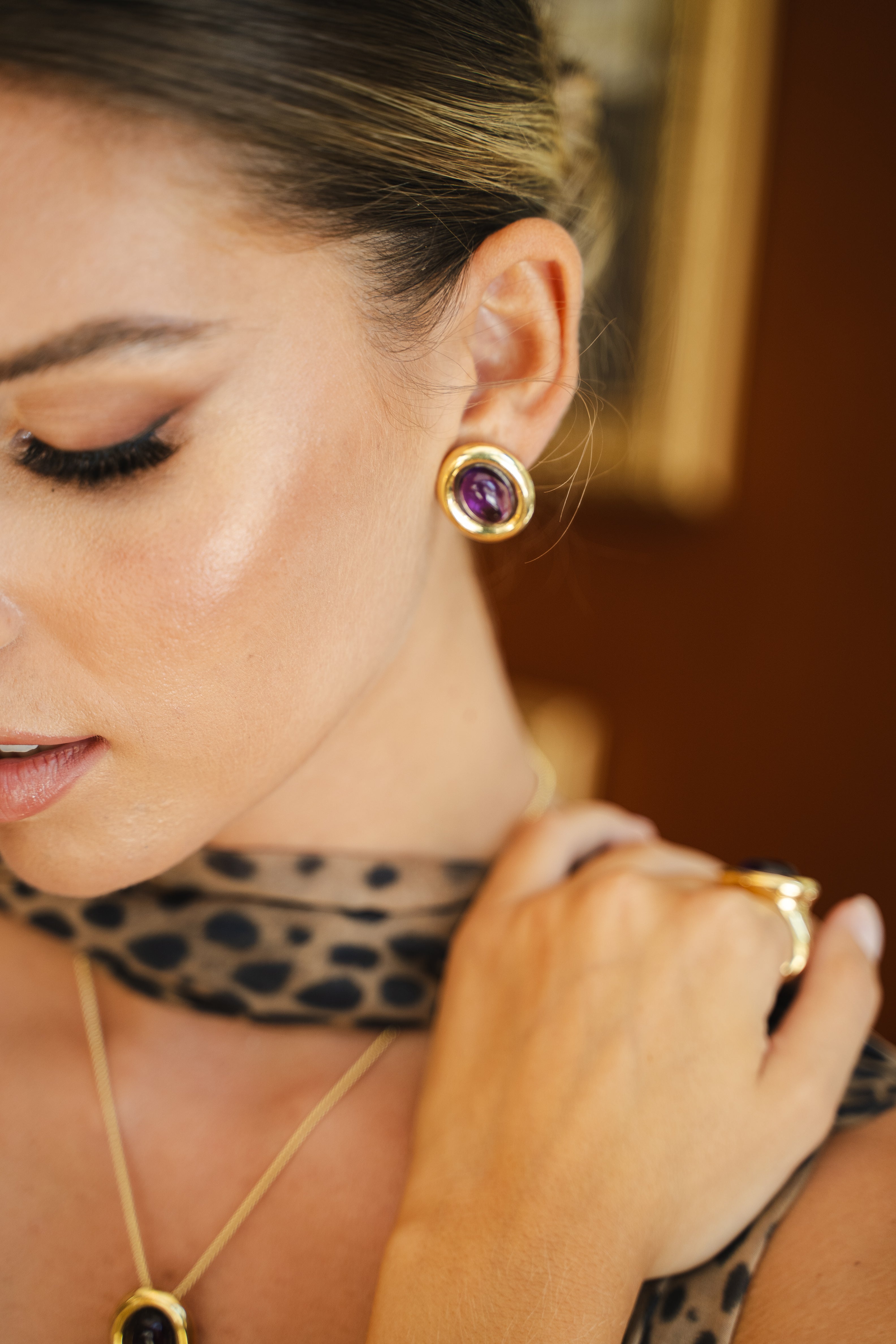COLLIER HÉRITAGE