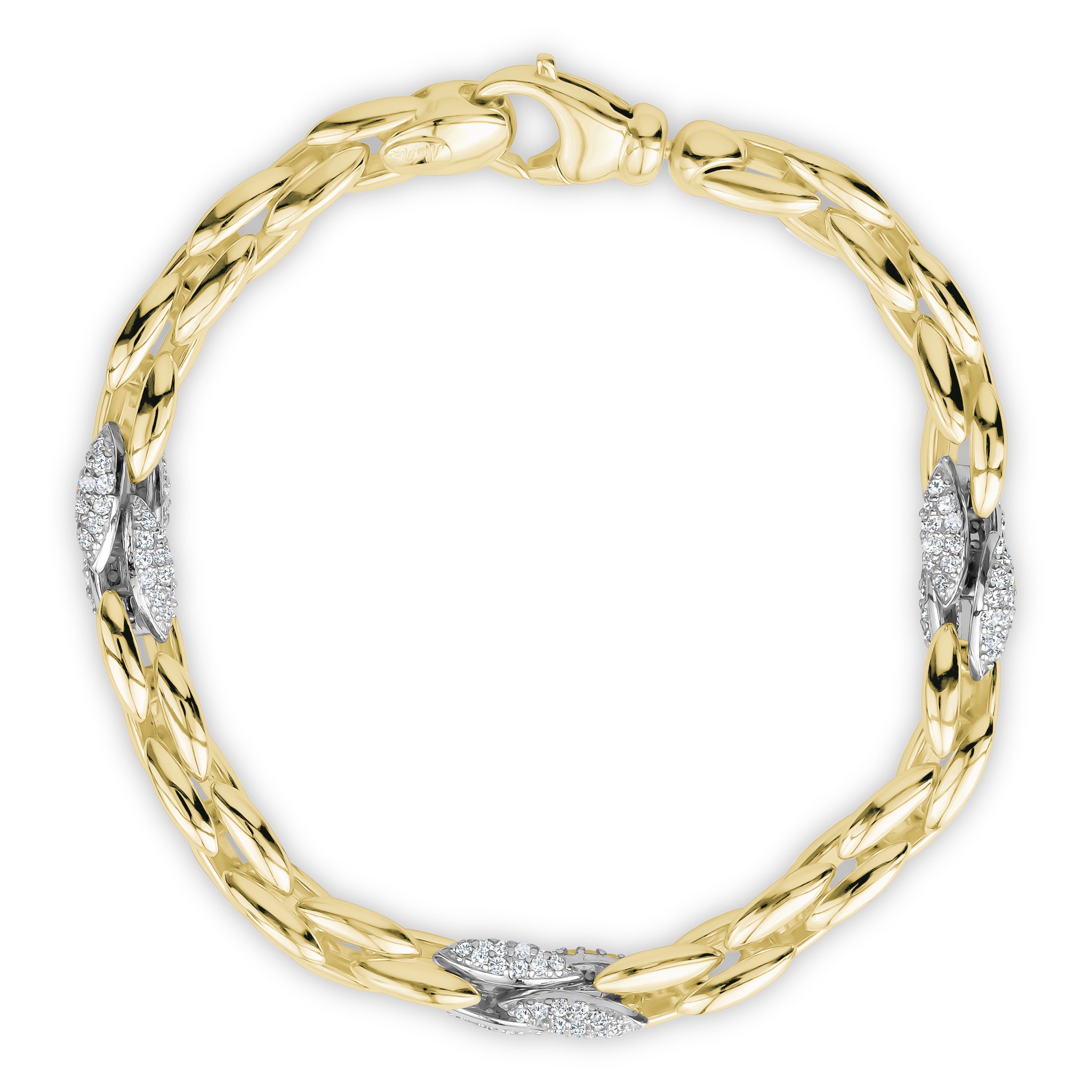 MAILLE PALMIER