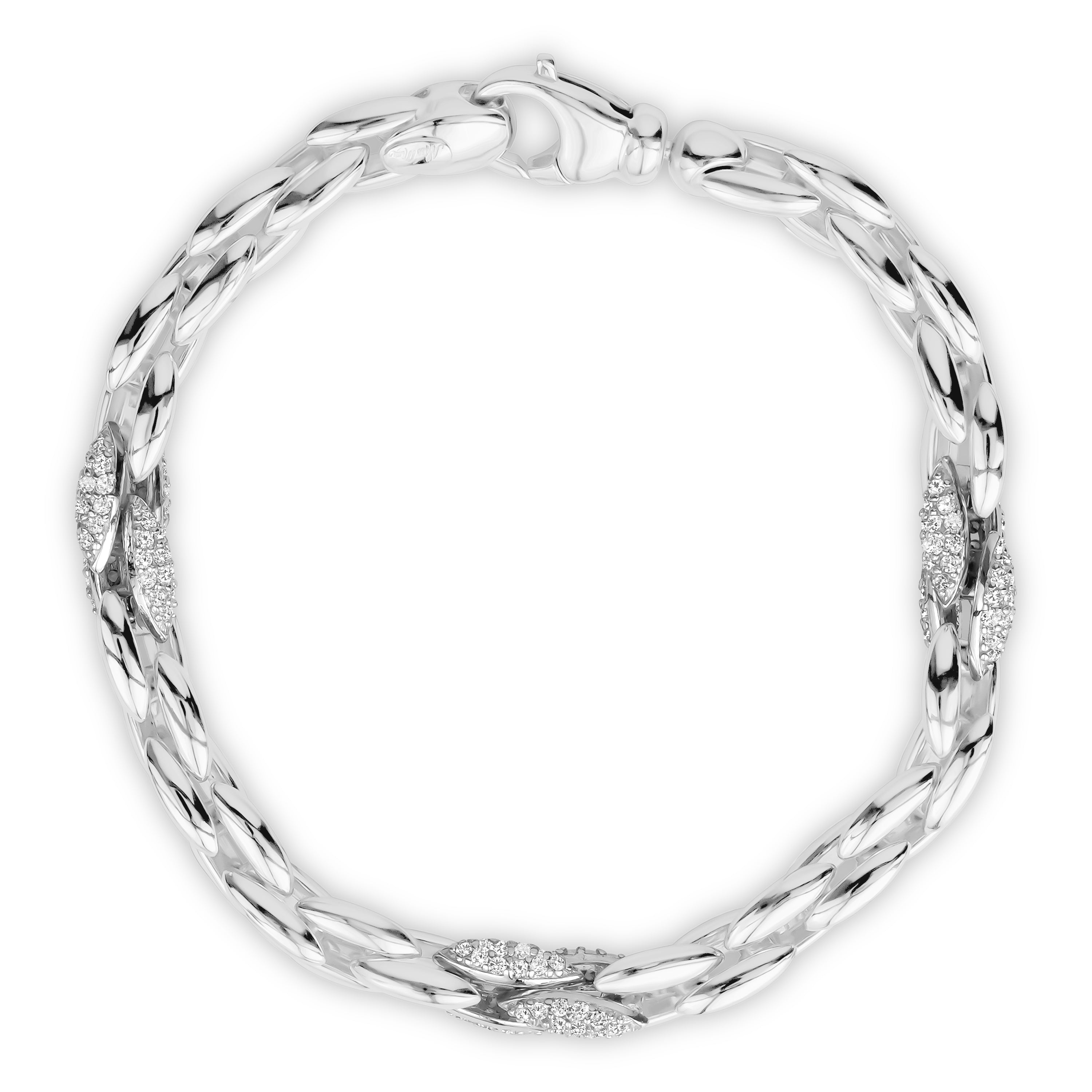 MAILLE PALMIER