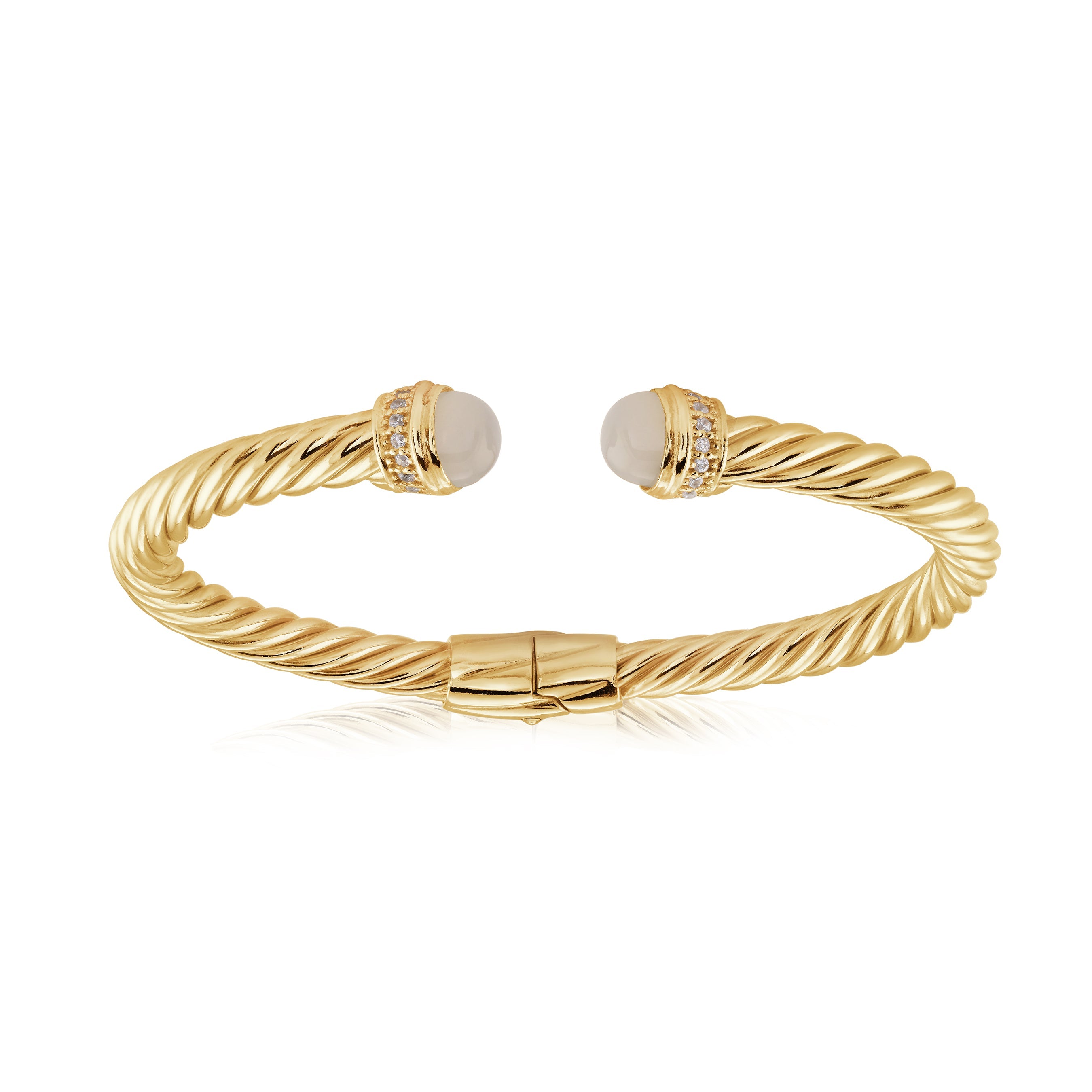 BRACELET TORSADÉ