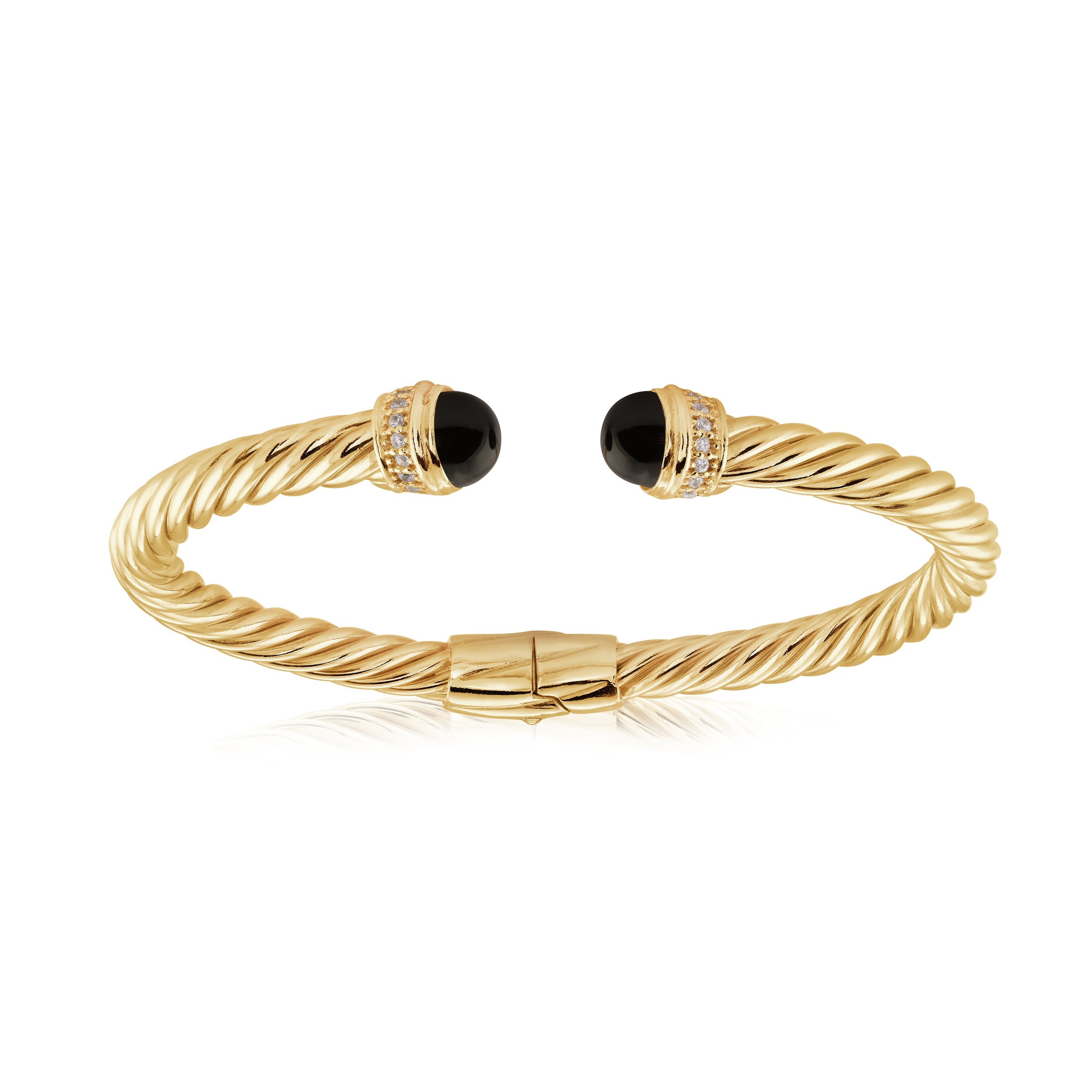 BRACELET TORSADÉ