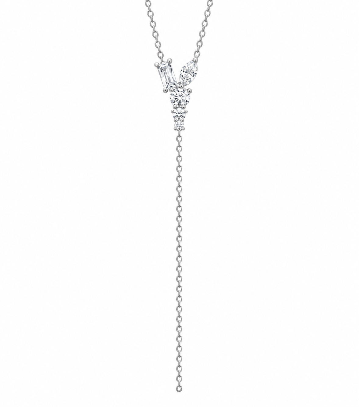 Collier Lariette
