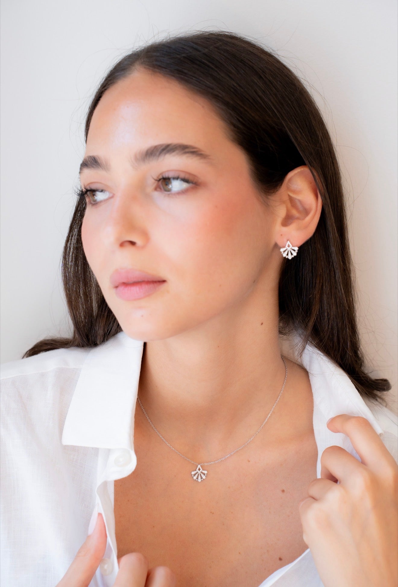 Collier Éclipse
