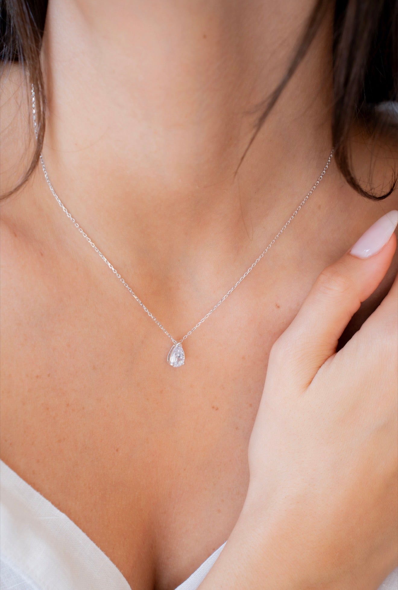 Collier Venus