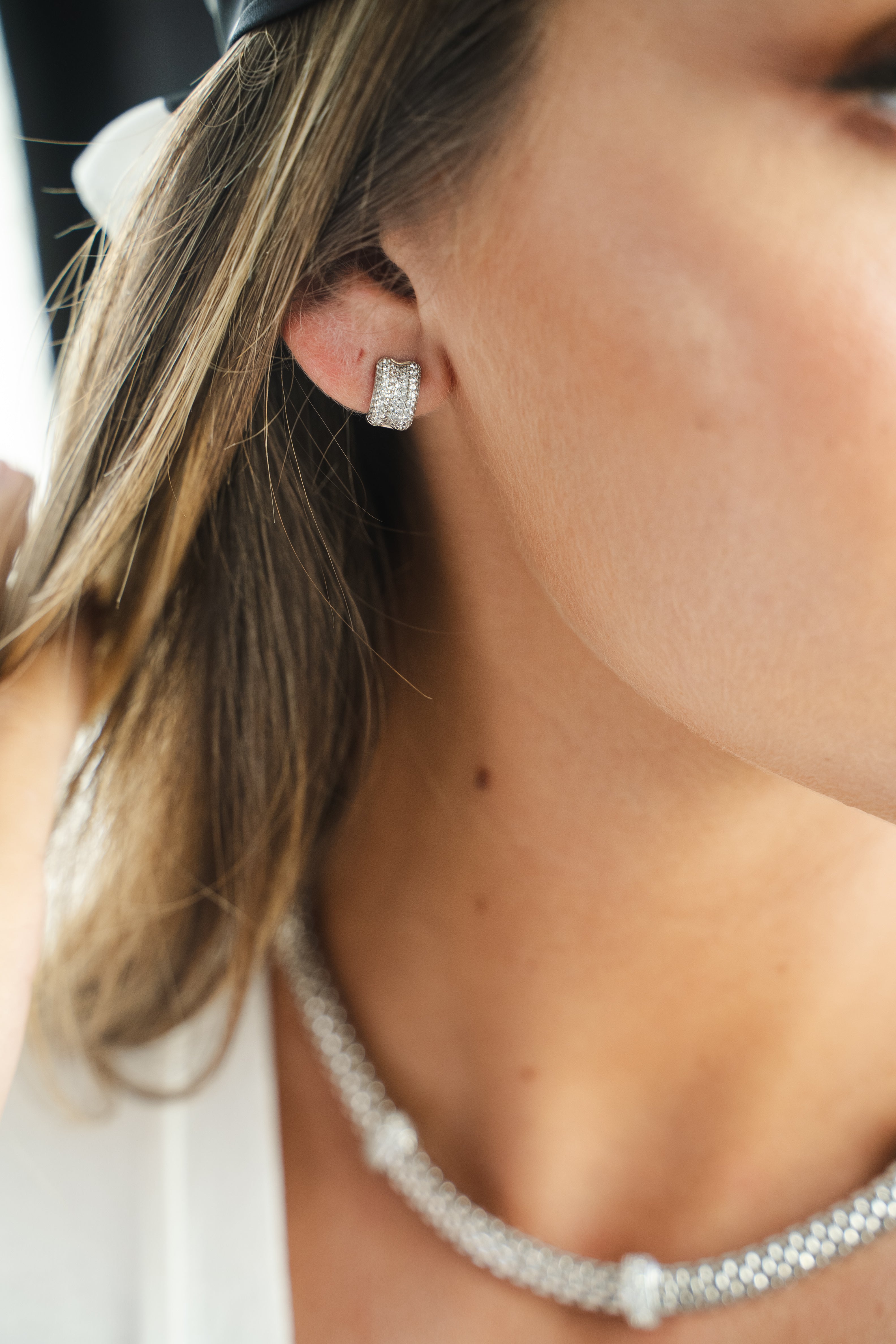BOUCLE D'OREILLE MINI HOOP