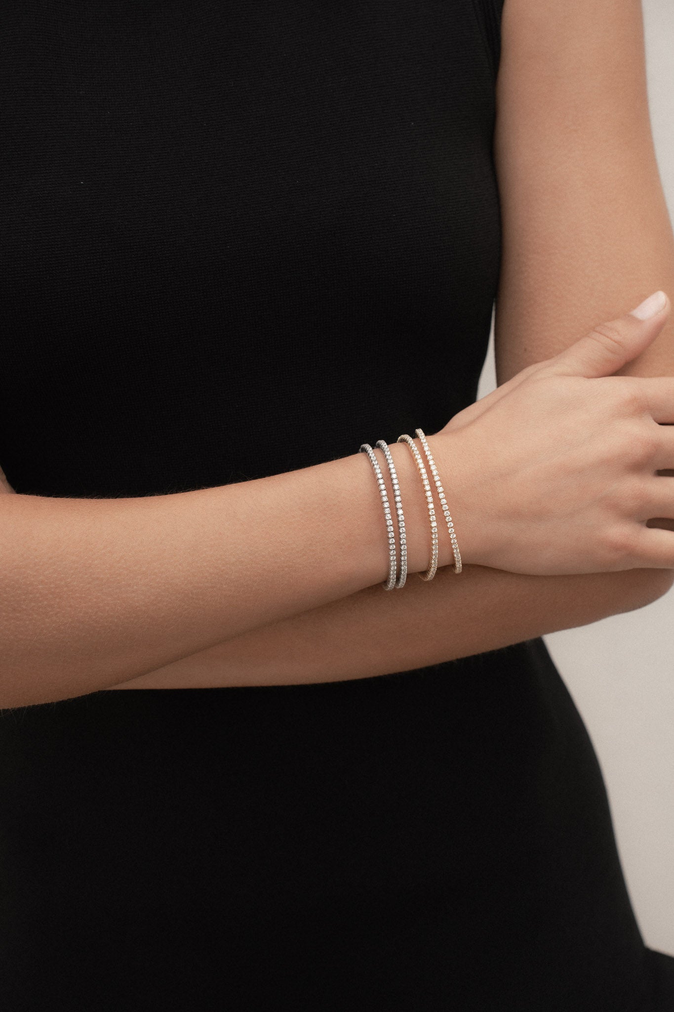 BRACELET RIVIERA