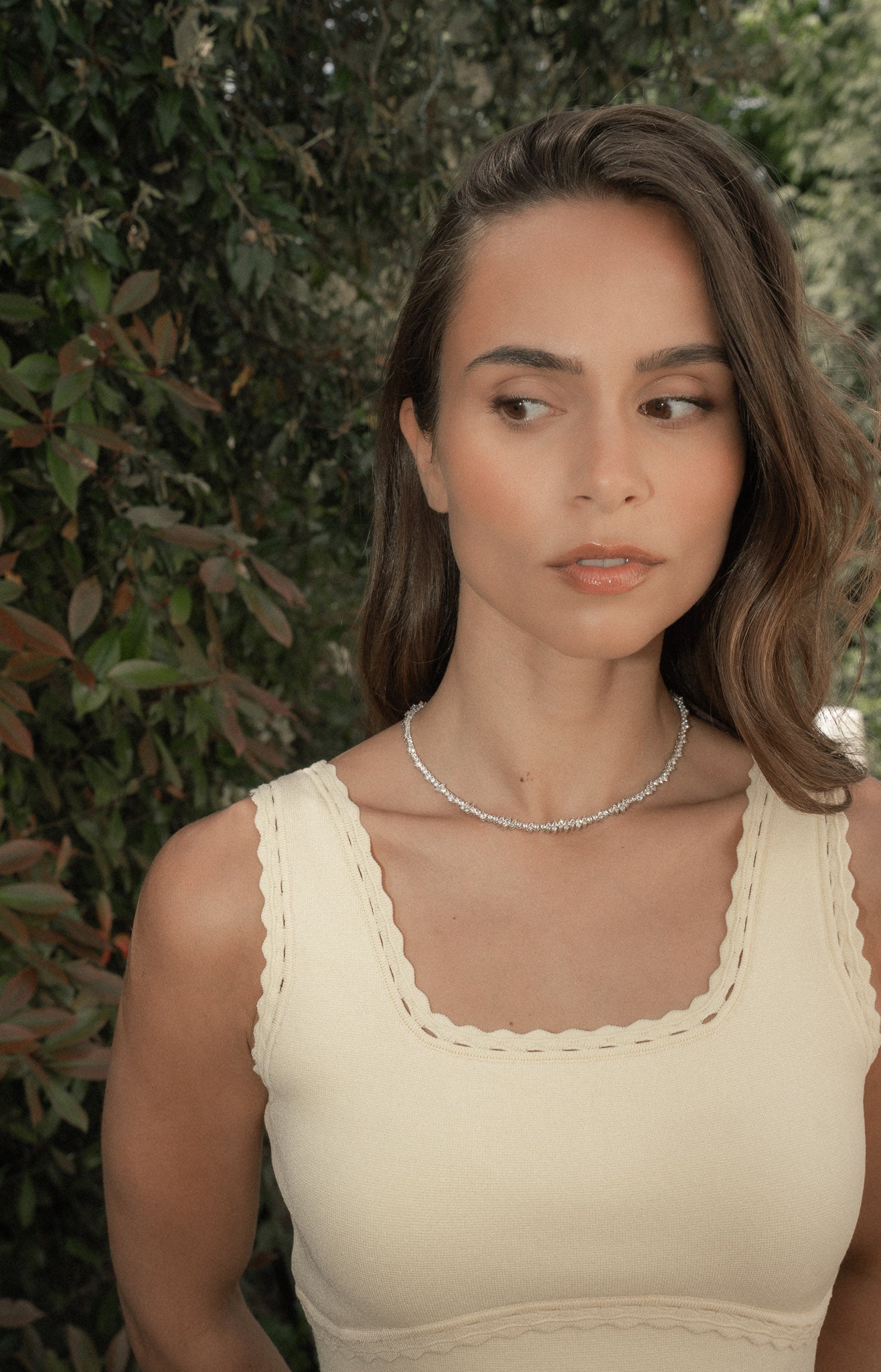 RIVIÈRE DÉGRADÉ MARQUISE