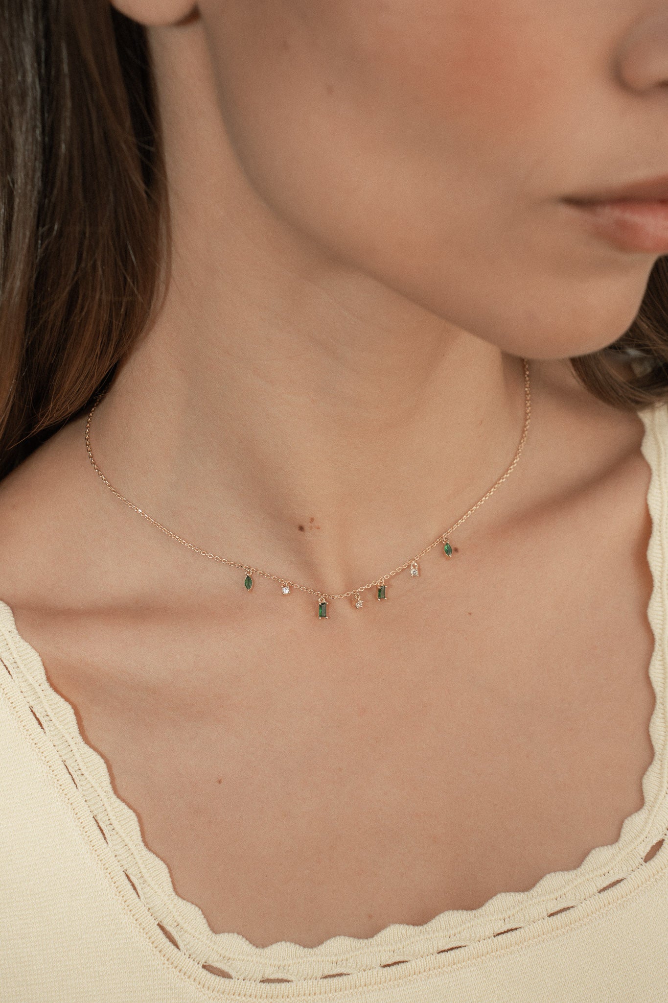 COLLIER DOLCE VITA