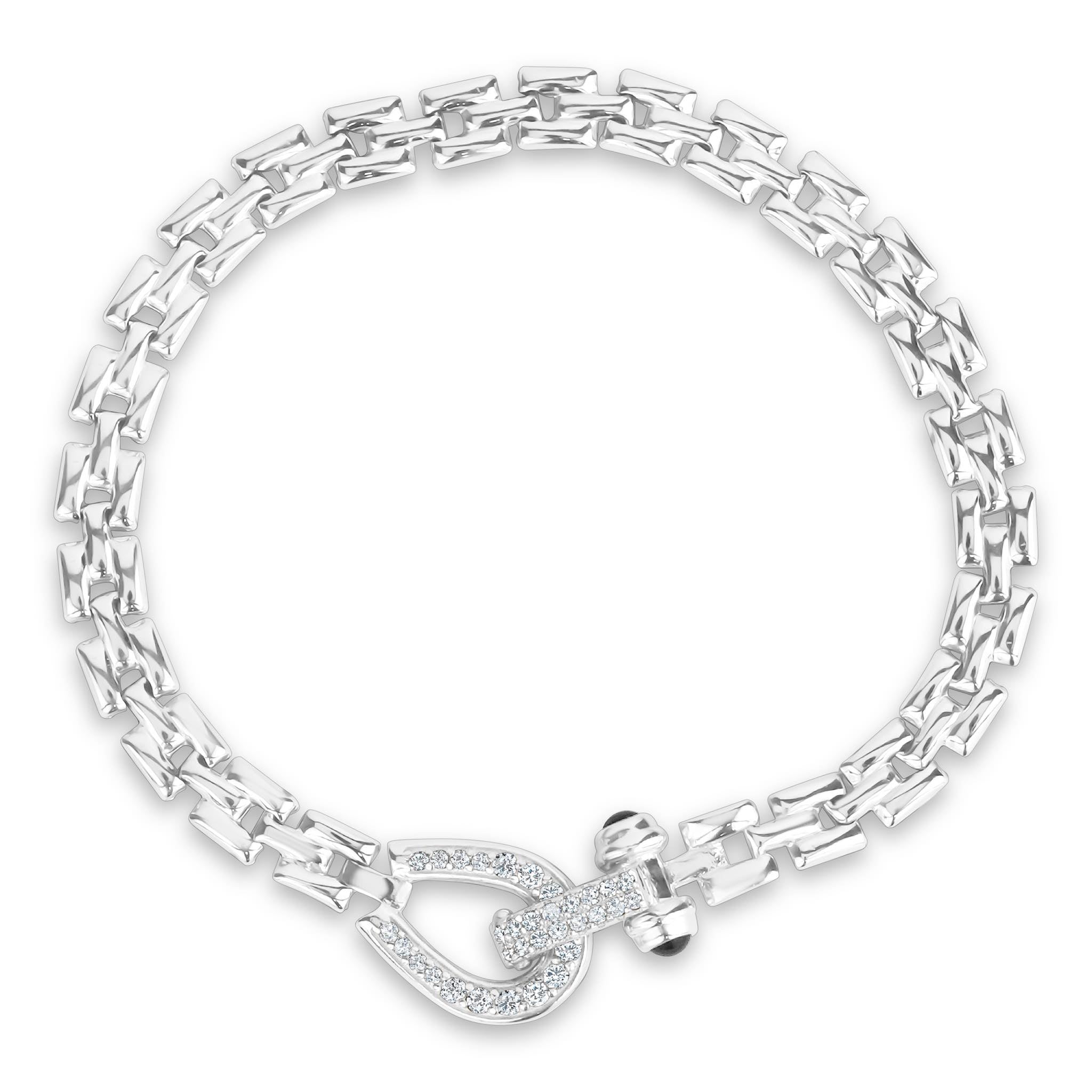 BRACELET CROCHET