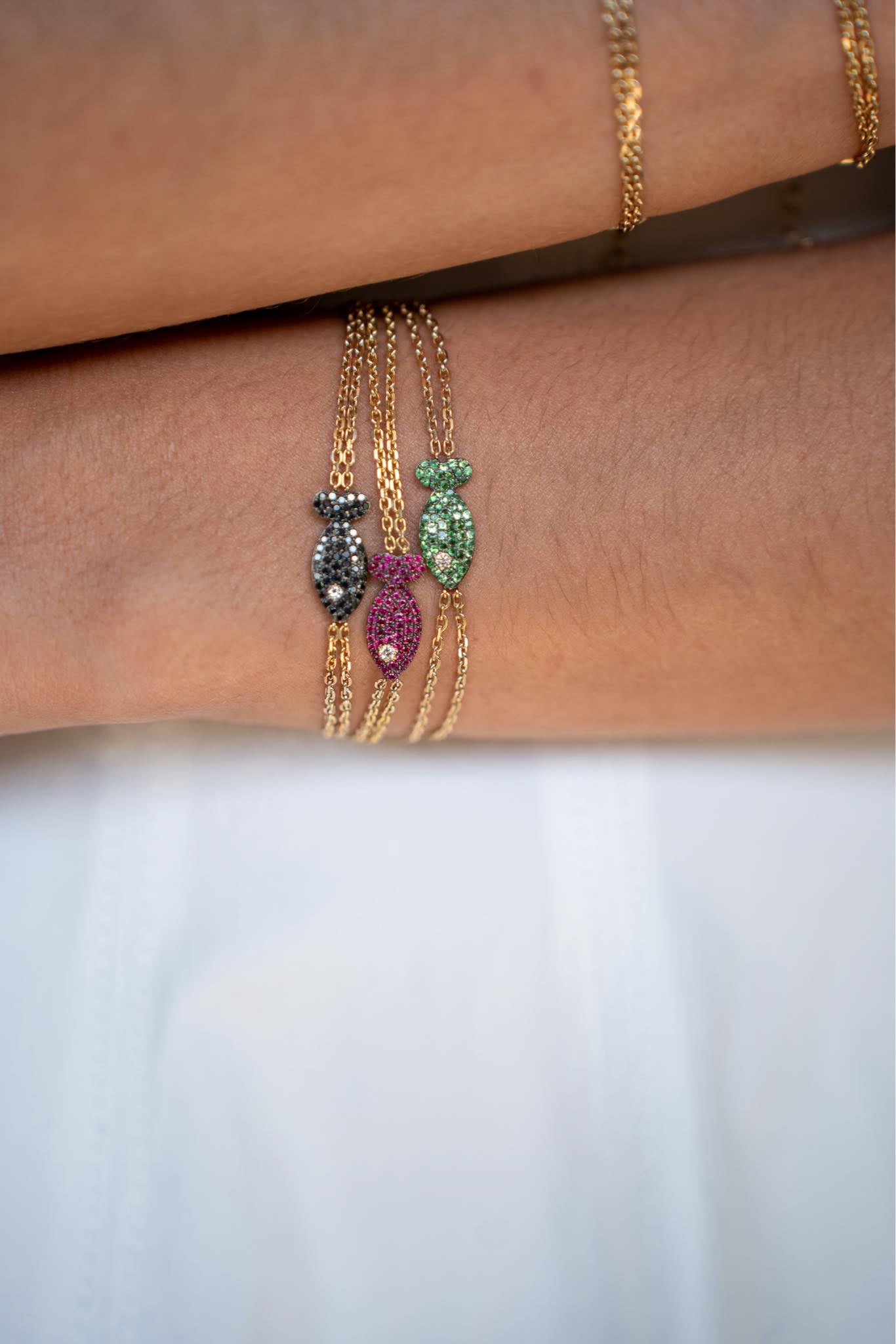 PROTECTION DIAMANT NOIR - MEDIUM