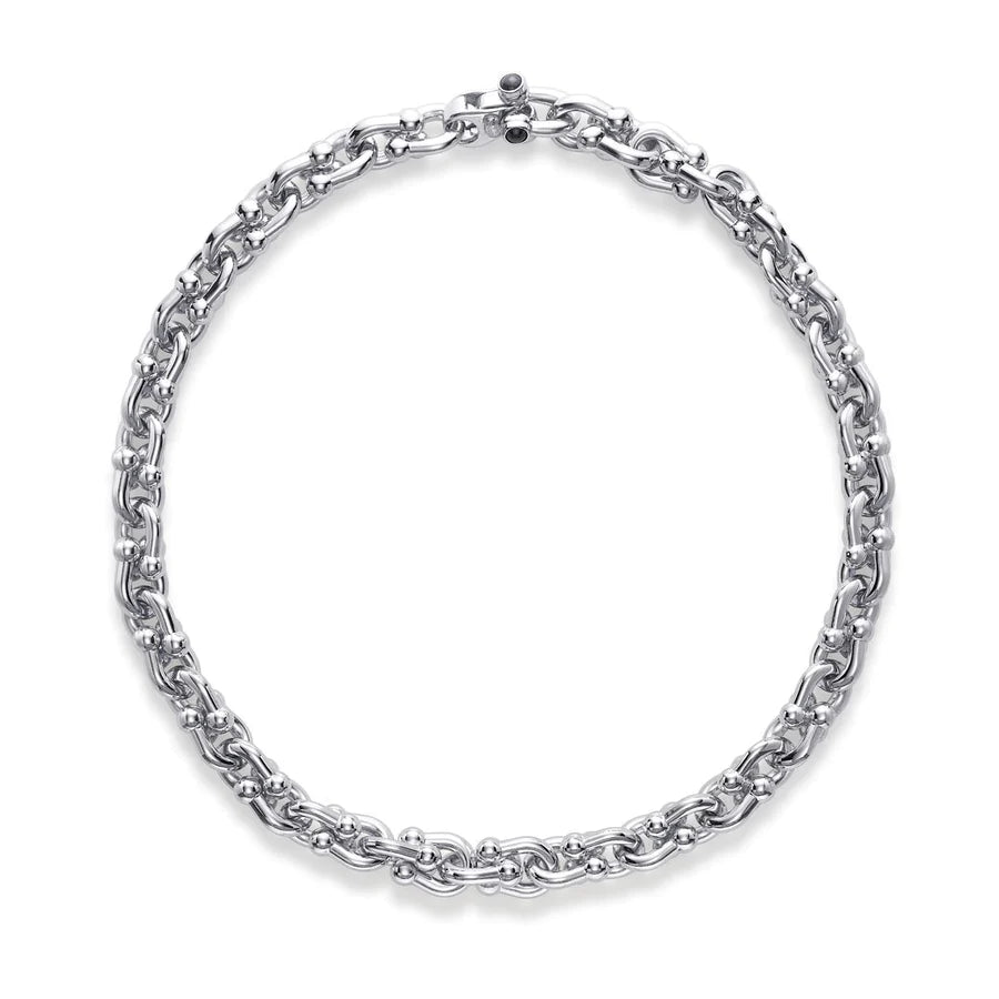 CHAINE ITALIENNE ARGENT 925