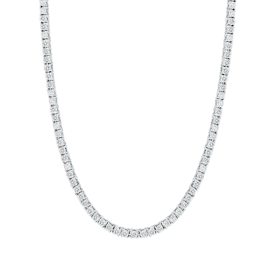 COLLIER RIVIÈRE 3MM