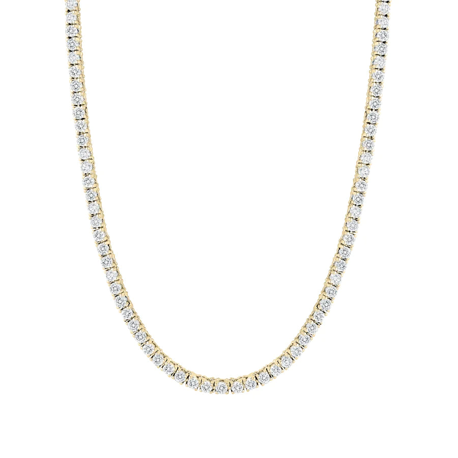 COLLIER RIVIÈRE 3MM