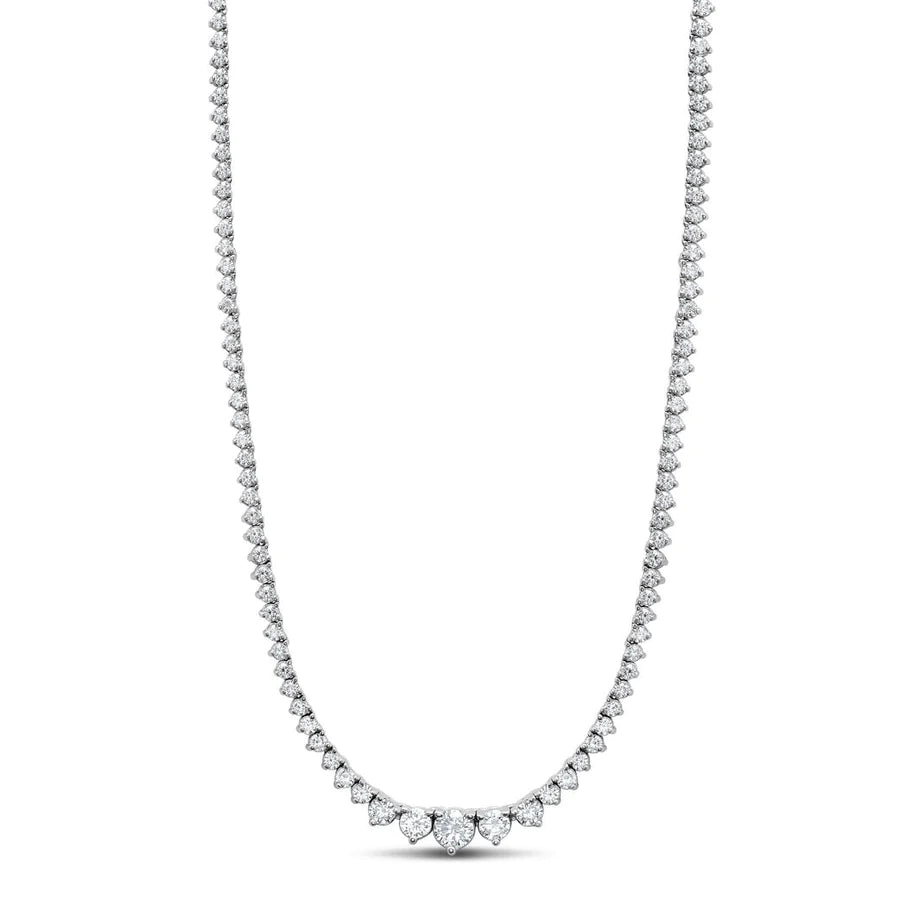 COLLIER RIVIÈRE DÉGRADÉ
