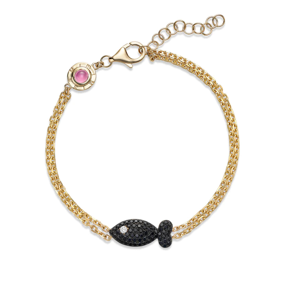 PROTECTION DIAMANT NOIR - MEDIUM
