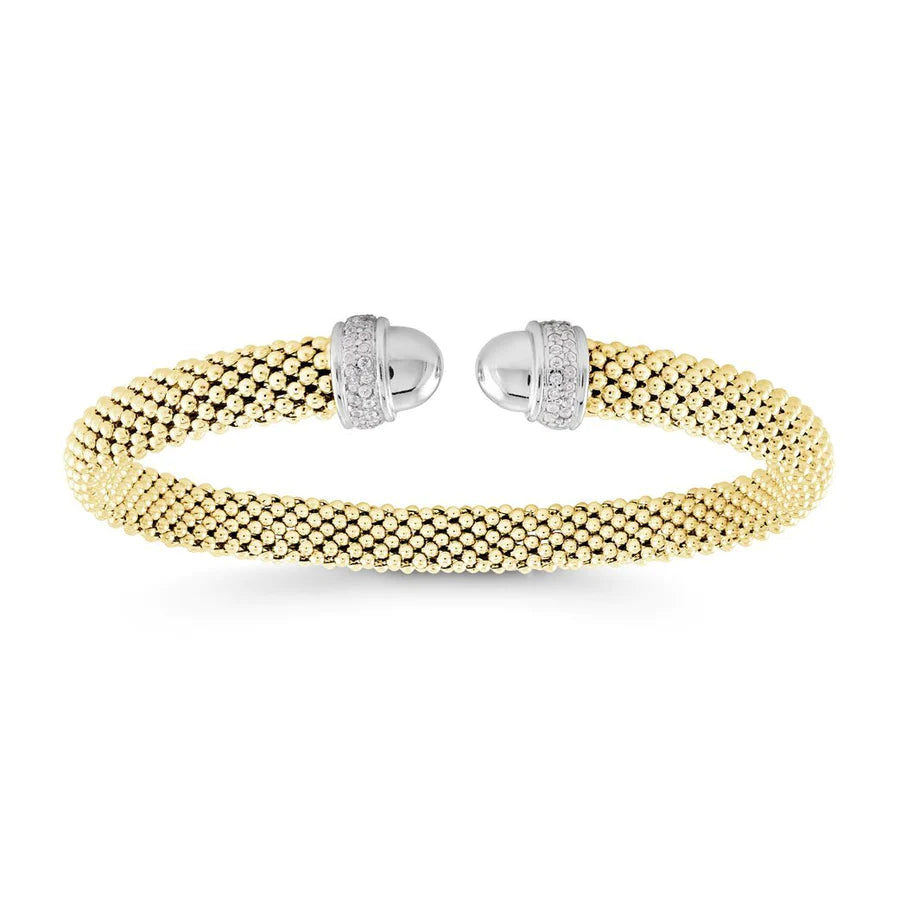 FABULOUS MAILLE OR JAUNE