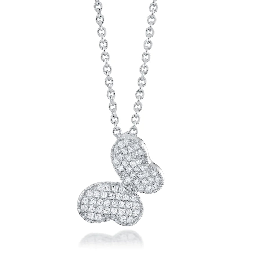 PENDENTIF BUTTERFLY