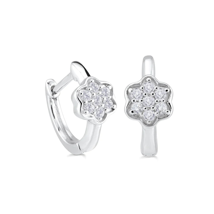 FLEUR D'ARGENT