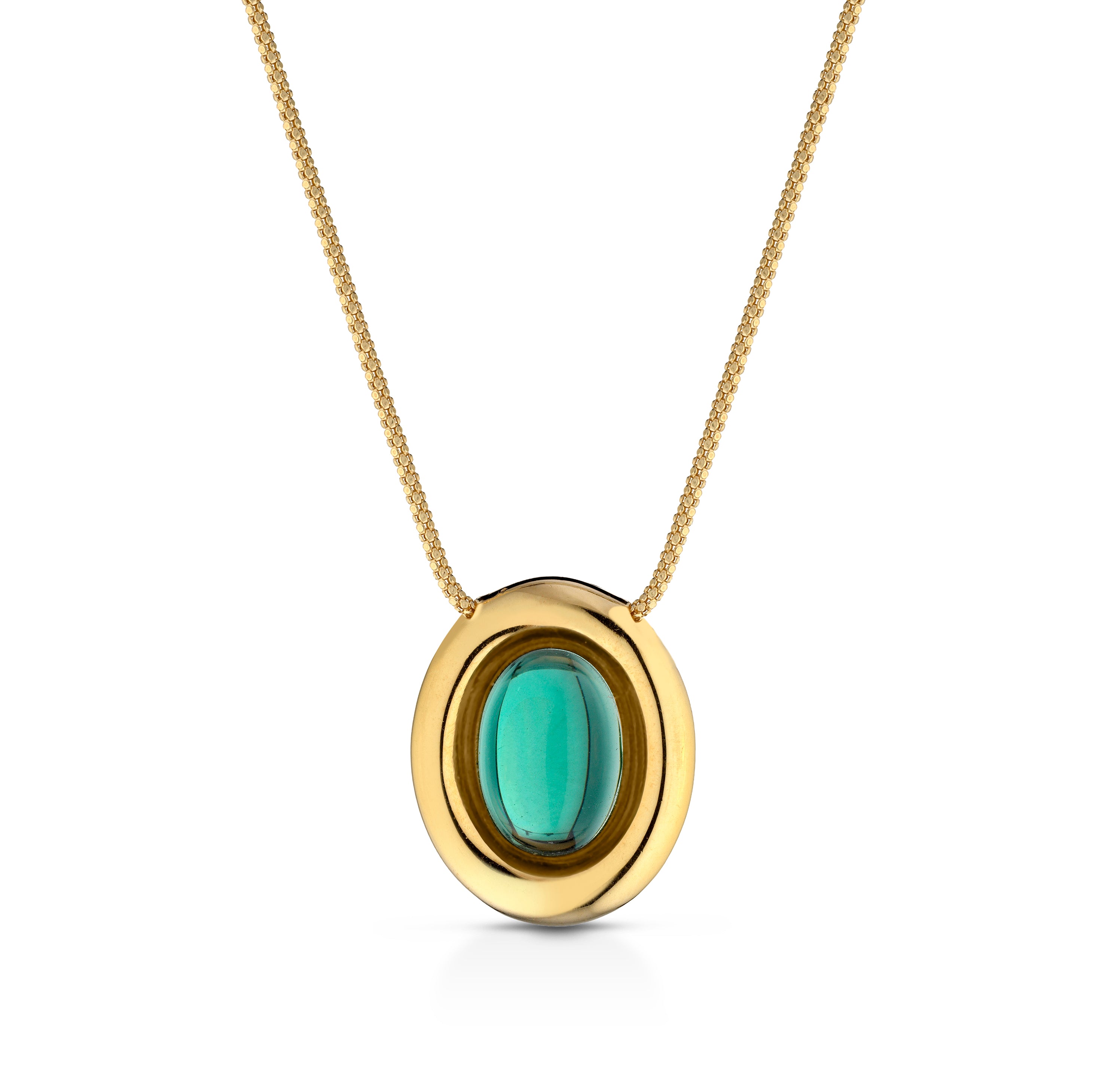 COLLIER HÉRITAGE
