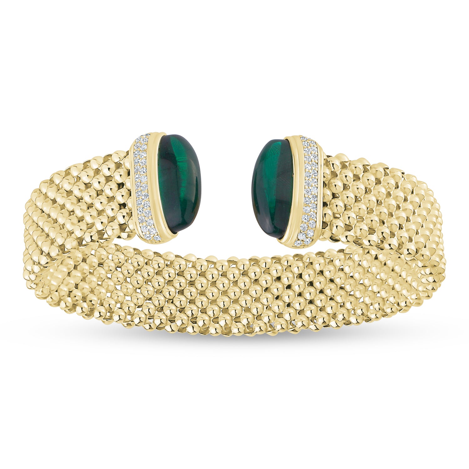 BRACELET CABOCHON