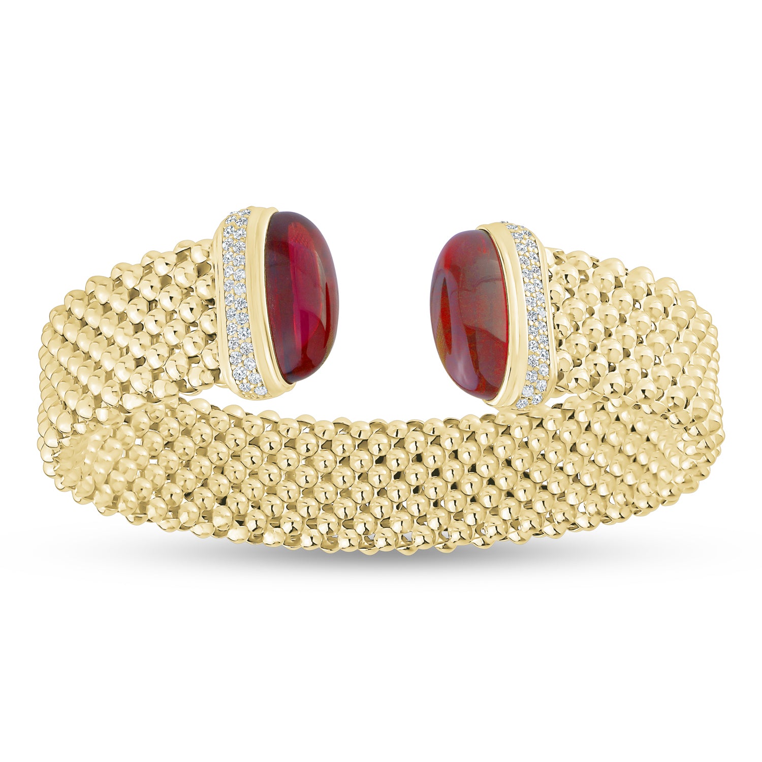 BRACELET CABOCHON