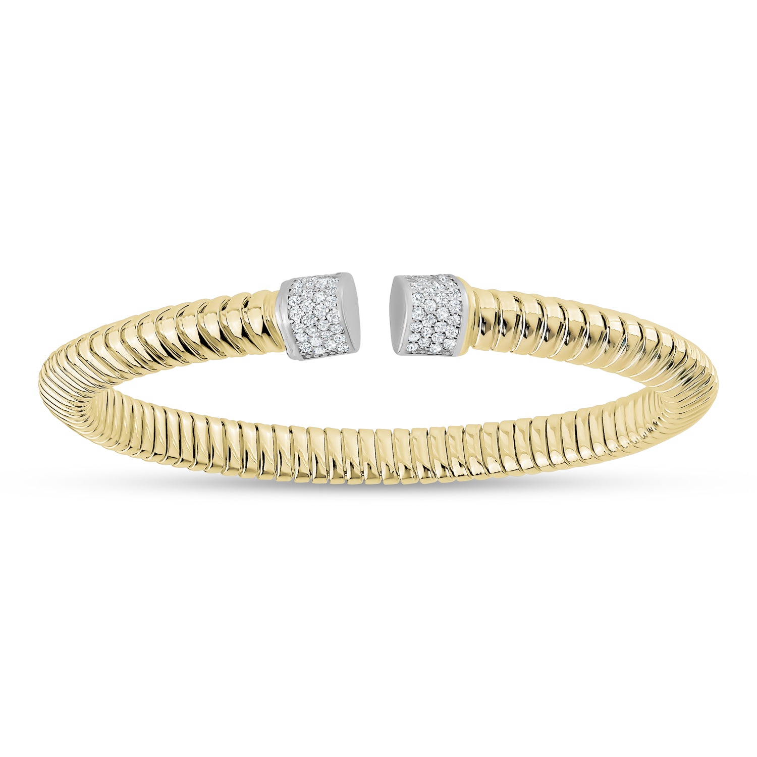 BRACELET SQUARE GARDEN