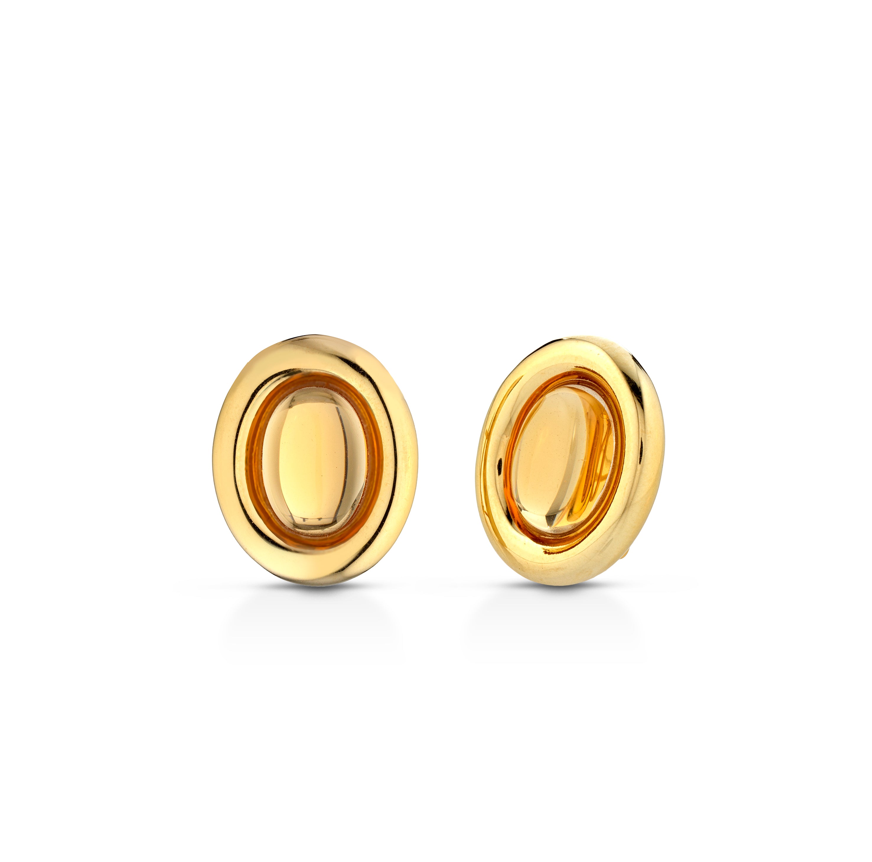 BOUCLE D'OREILLE HÉRITAGE